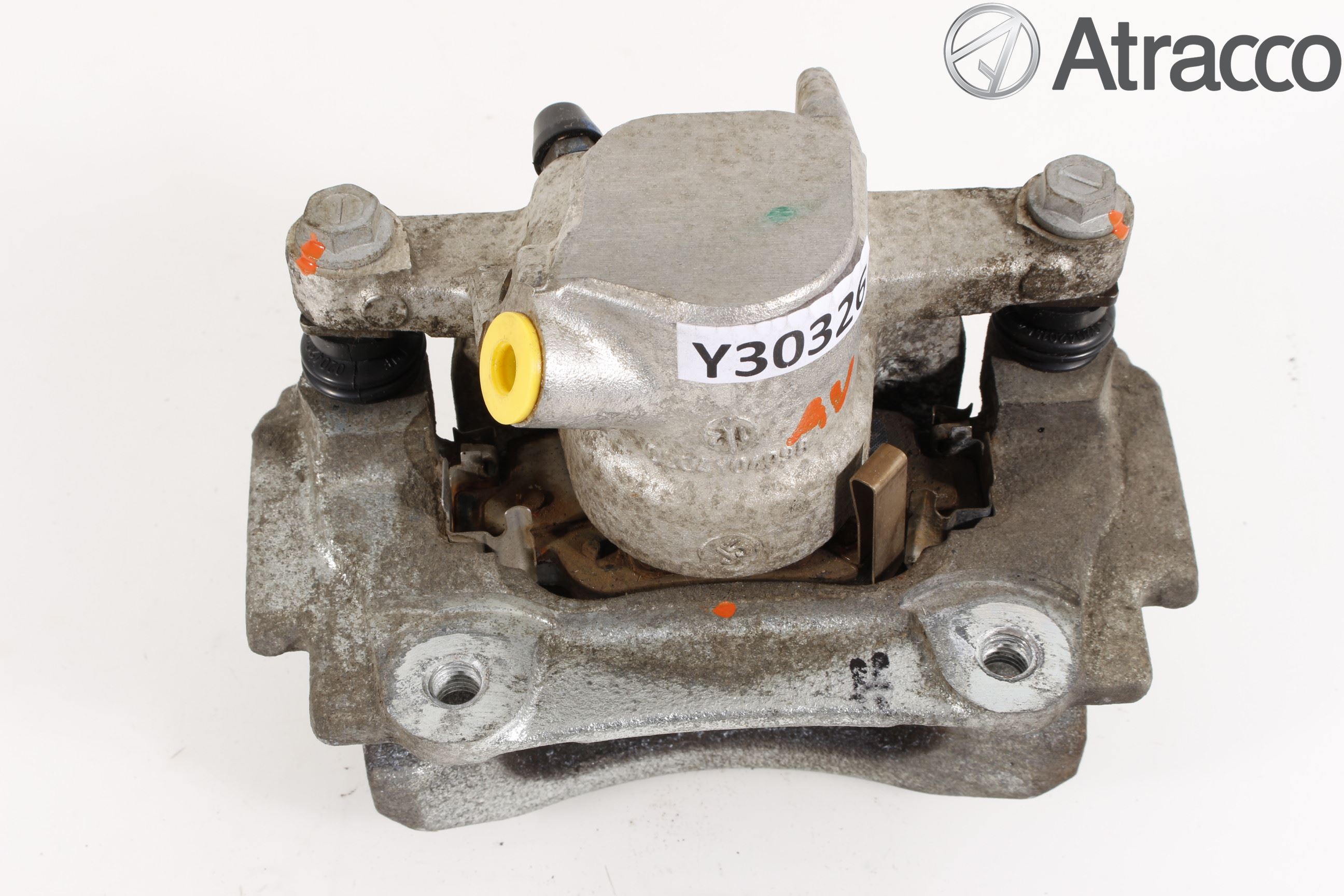 Toyota VERSO 09-18 Bremsecaliper Bak Høyre