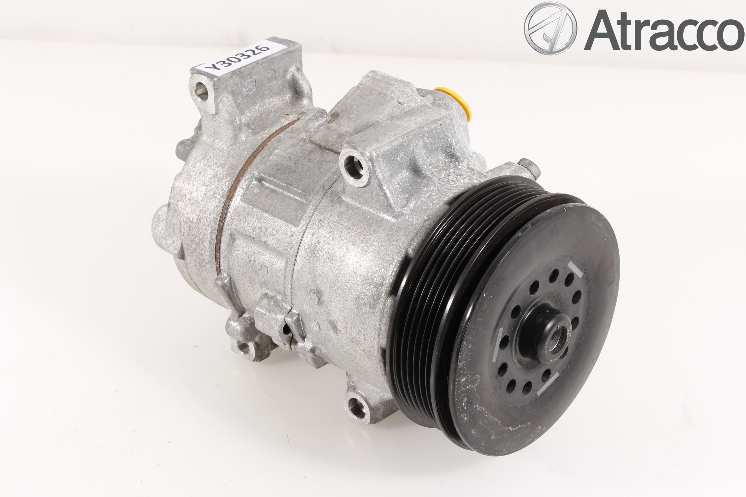 Toyota VERSO 09-18 Varme Ac Kompressor