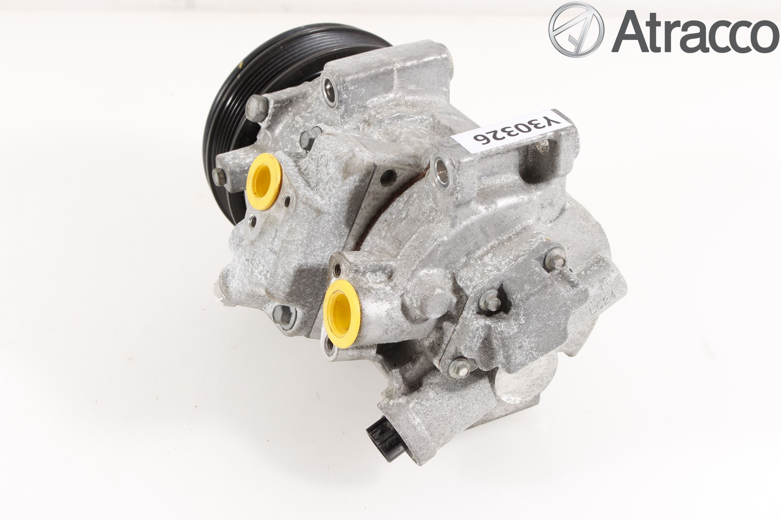 Toyota VERSO 09-18 Varme Ac Kompressor