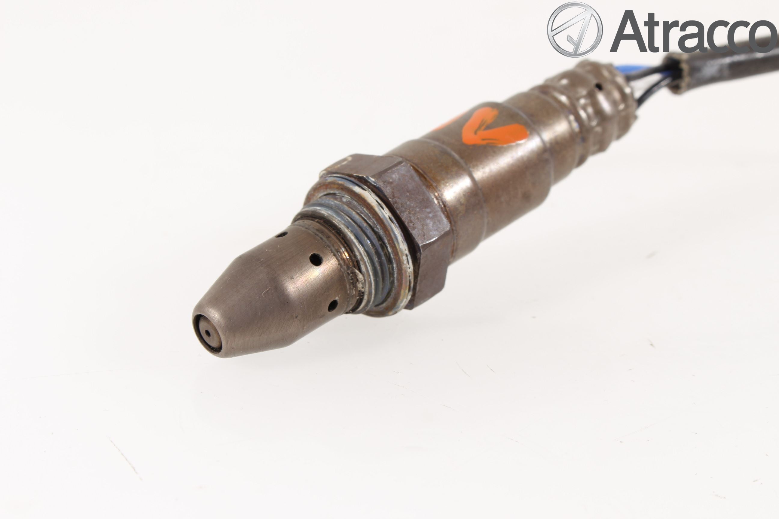 Toyota VERSO 09-18 Inns Lambdasonde