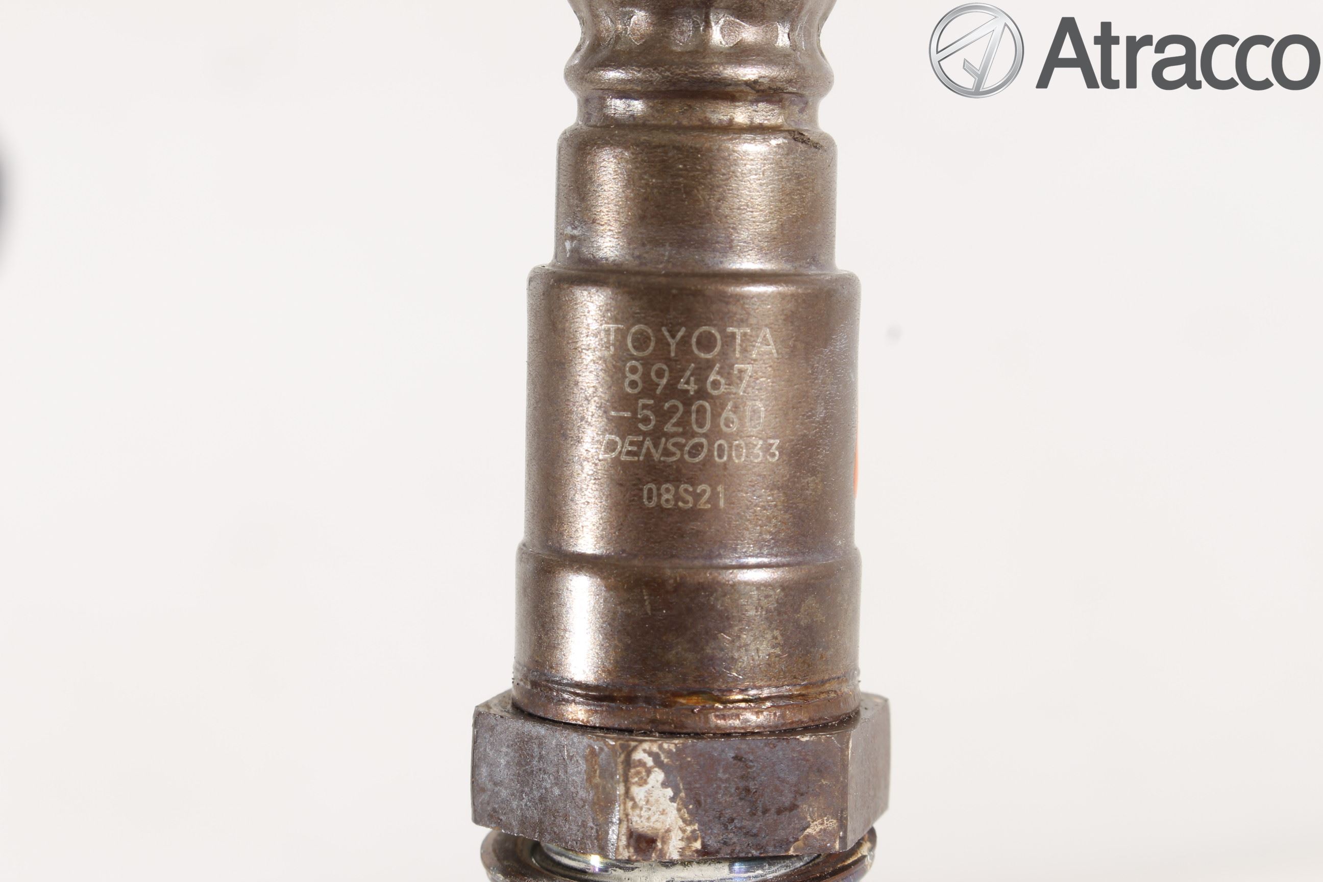 Toyota VERSO 09-18 Inns Lambdasonde