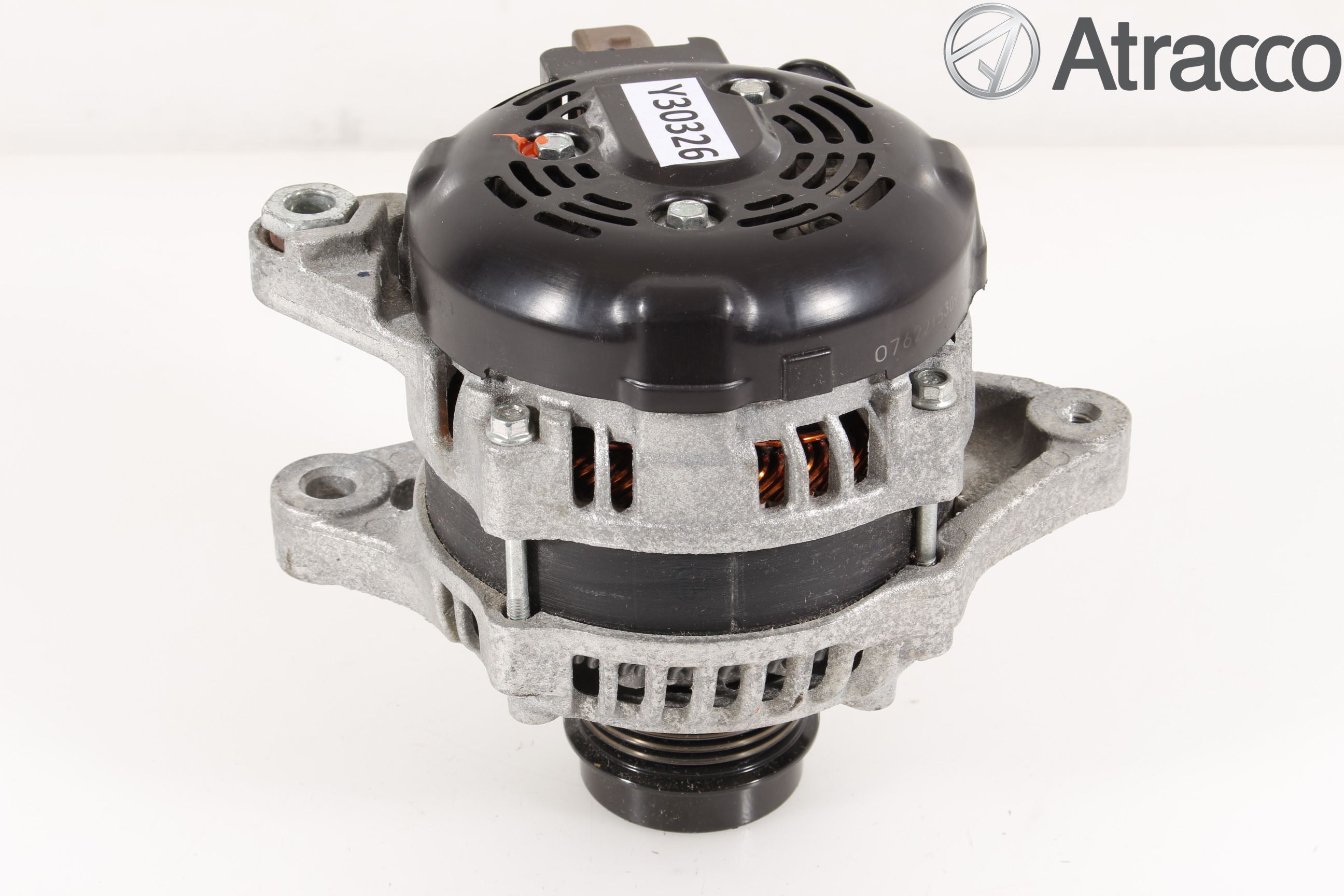 Toyota VERSO 09-18 Dynamo