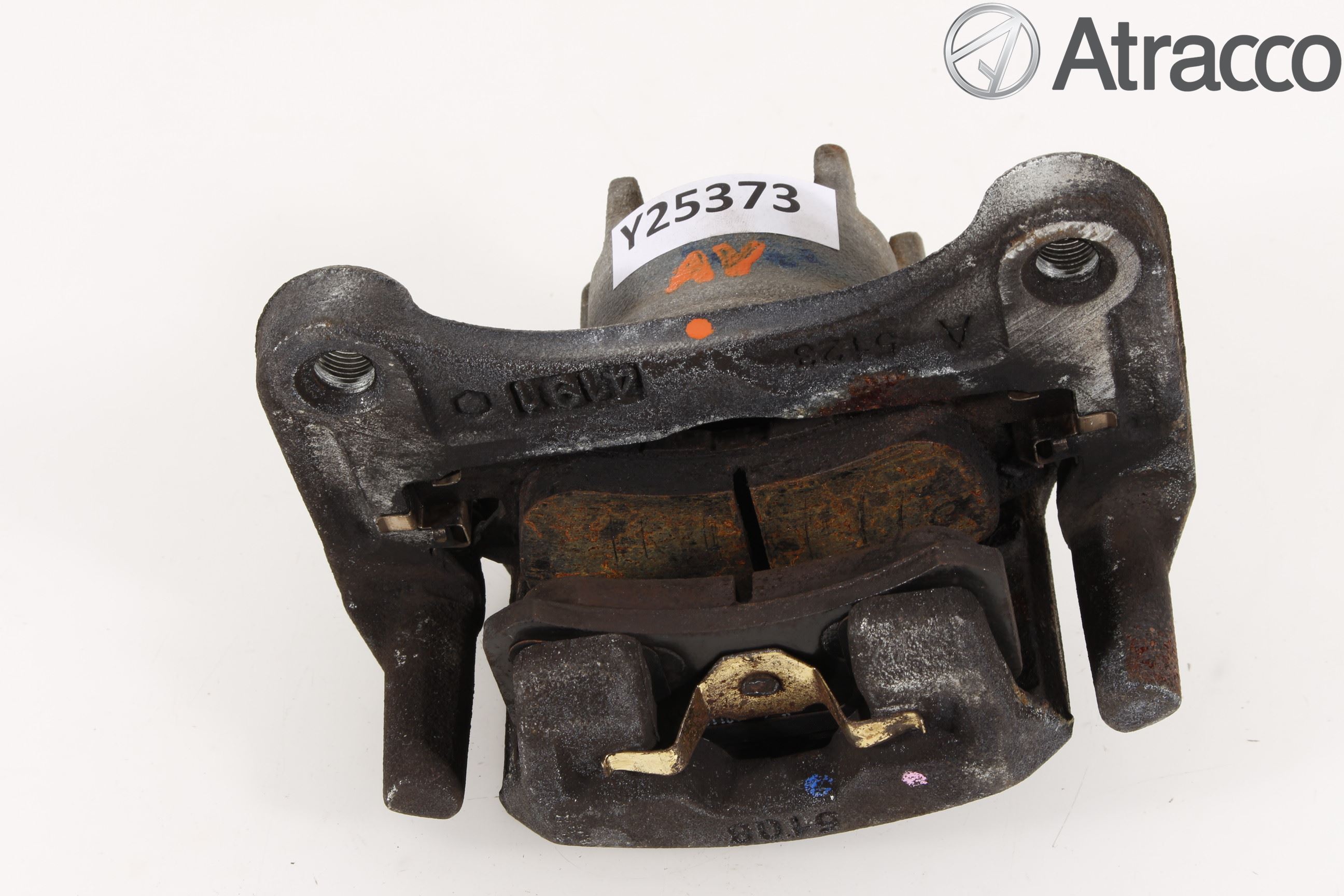 Mitsubishi SPACE STAR 13- Bremsecaliper Foran Høyre