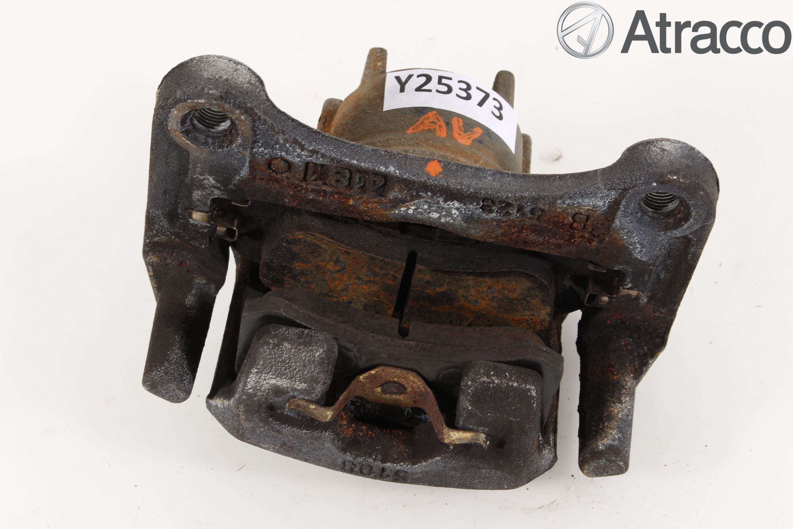 Mitsubishi SPACE STAR 13- Bremsecaliper Foran Venstre