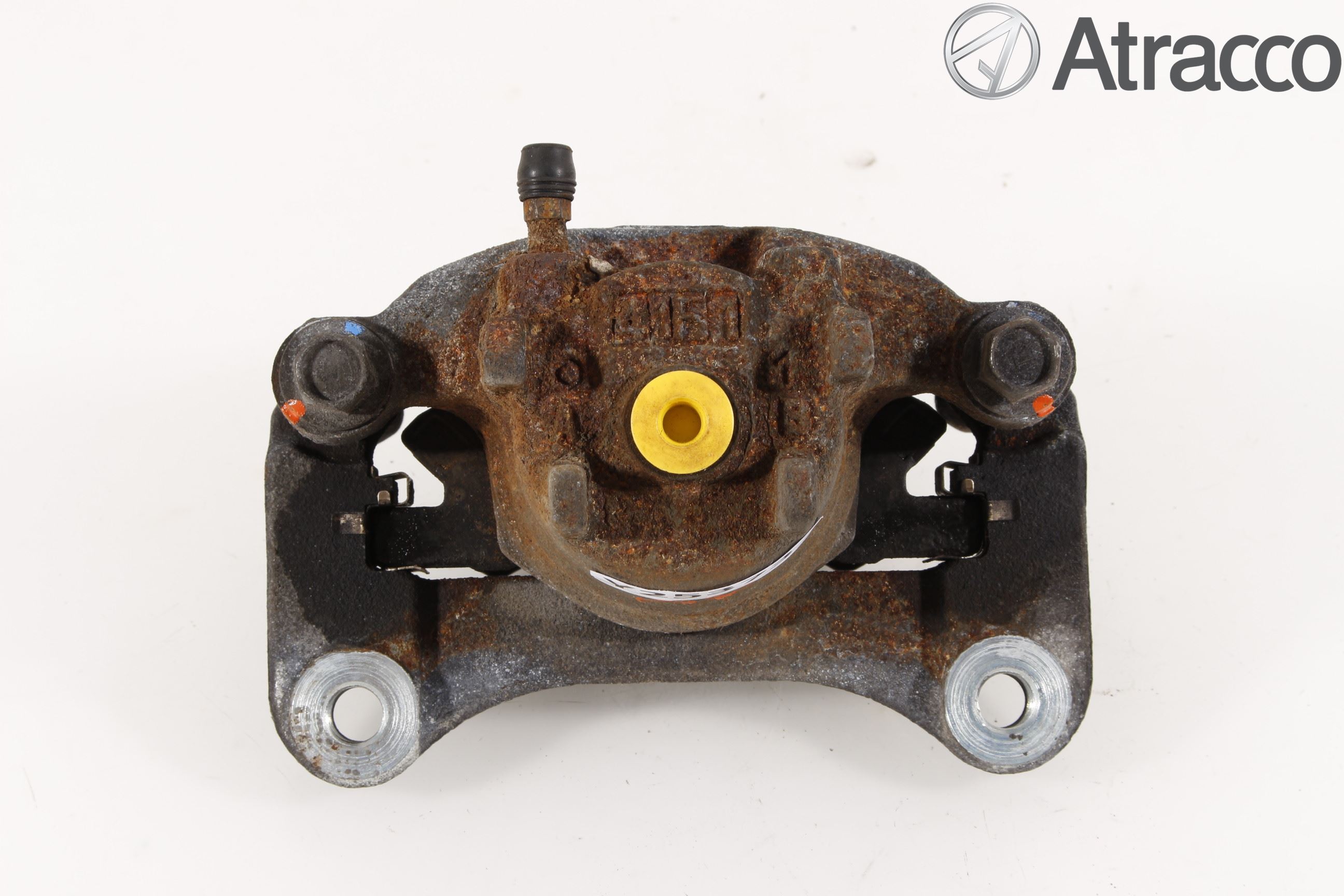Mitsubishi SPACE STAR 13- Bremsecaliper Foran Venstre