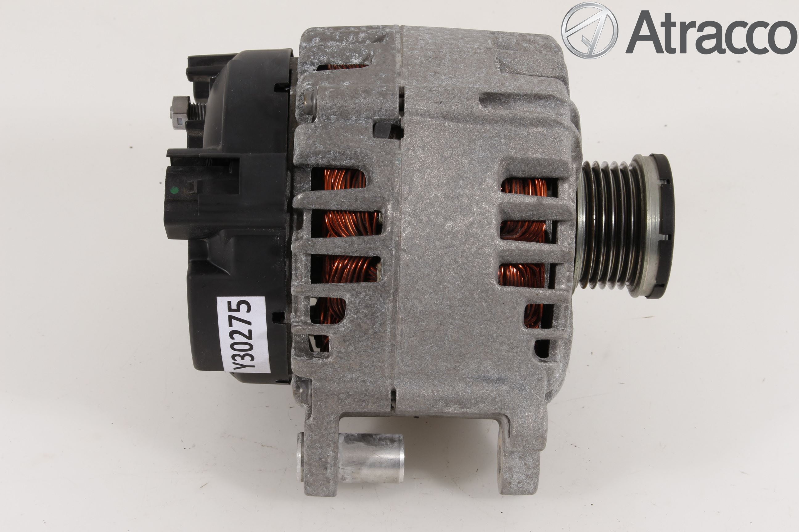 Volkswagen VW GOLF PLUS/CROSS GOLF 04-14 Dynamo