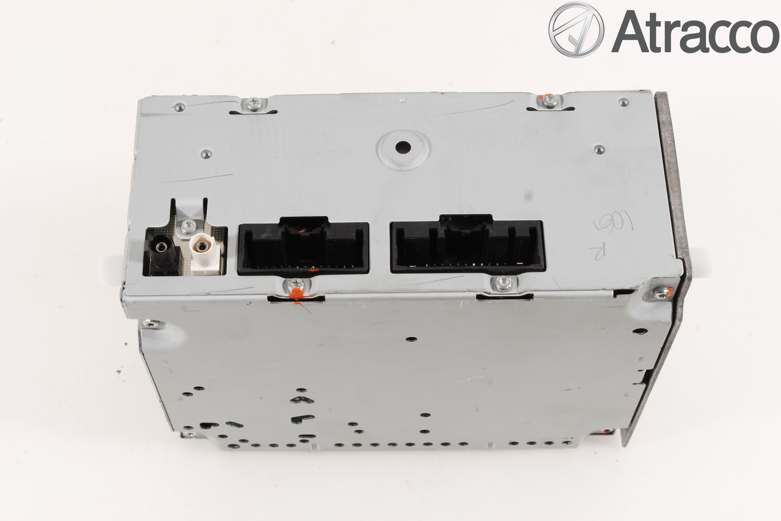 Ford FOCUS 15-18 Stereo Radio Med Cd