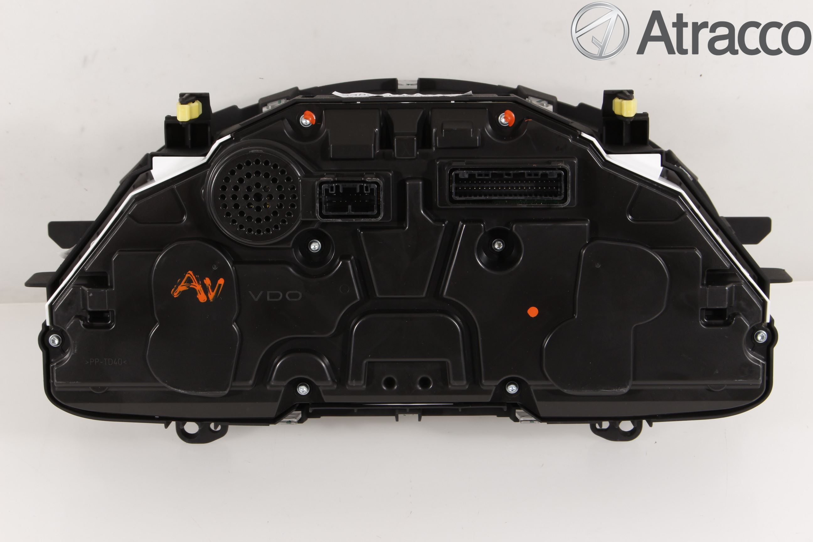 Toyota AURIS 13-19 Instr Kombinert