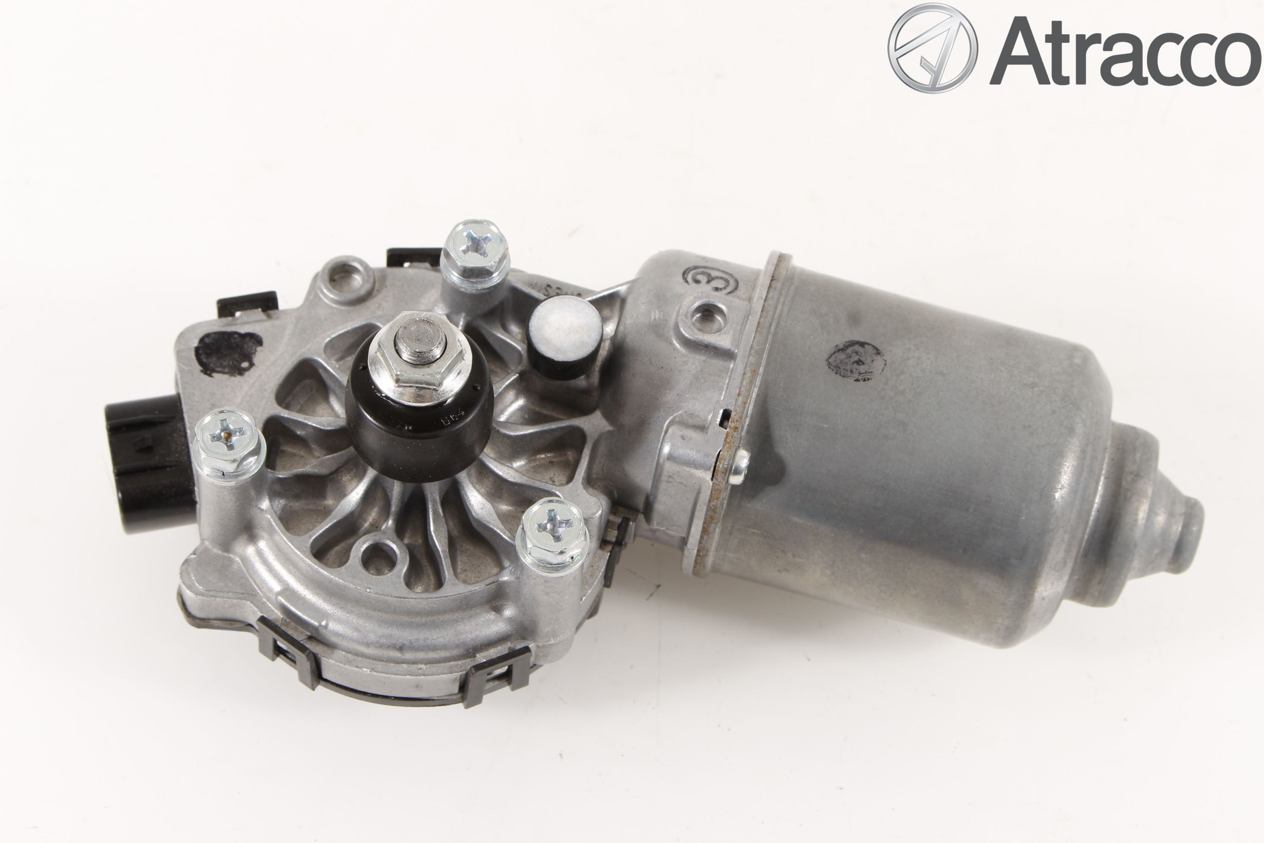 Toyota AURIS 13-19 Viskermotor Frontrute