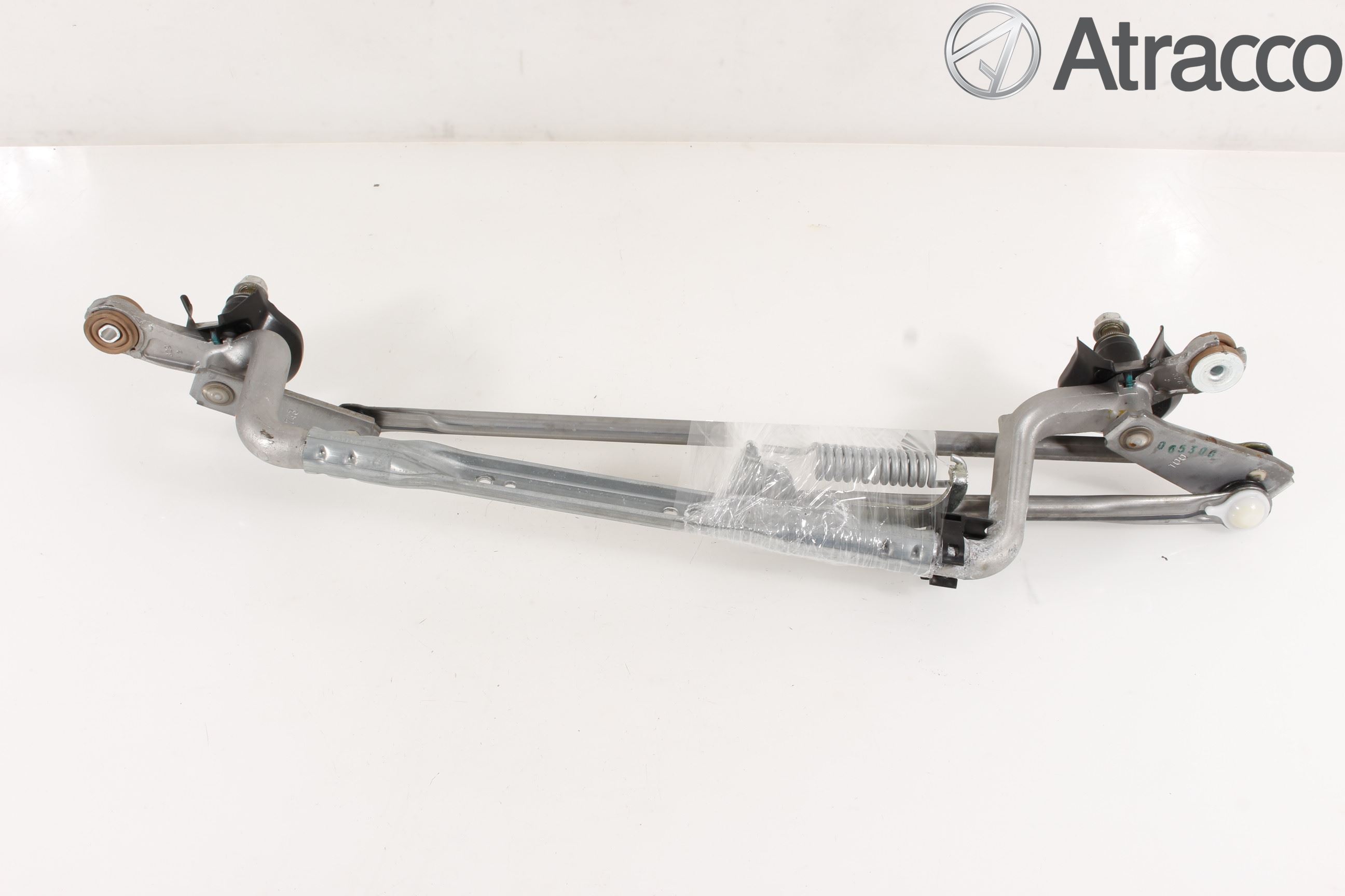 Toyota VERSO 09-18 Viskeroverføring Frontrute