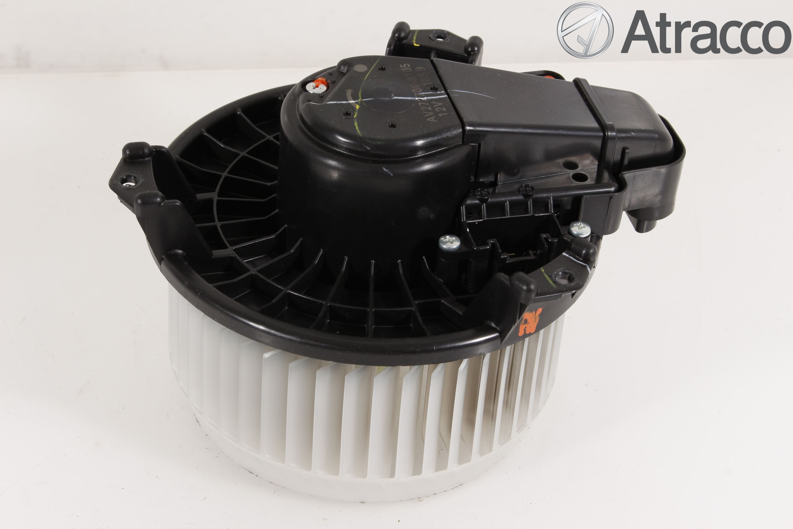 Toyota VERSO 09-18 Varmeapparat Viftemotor