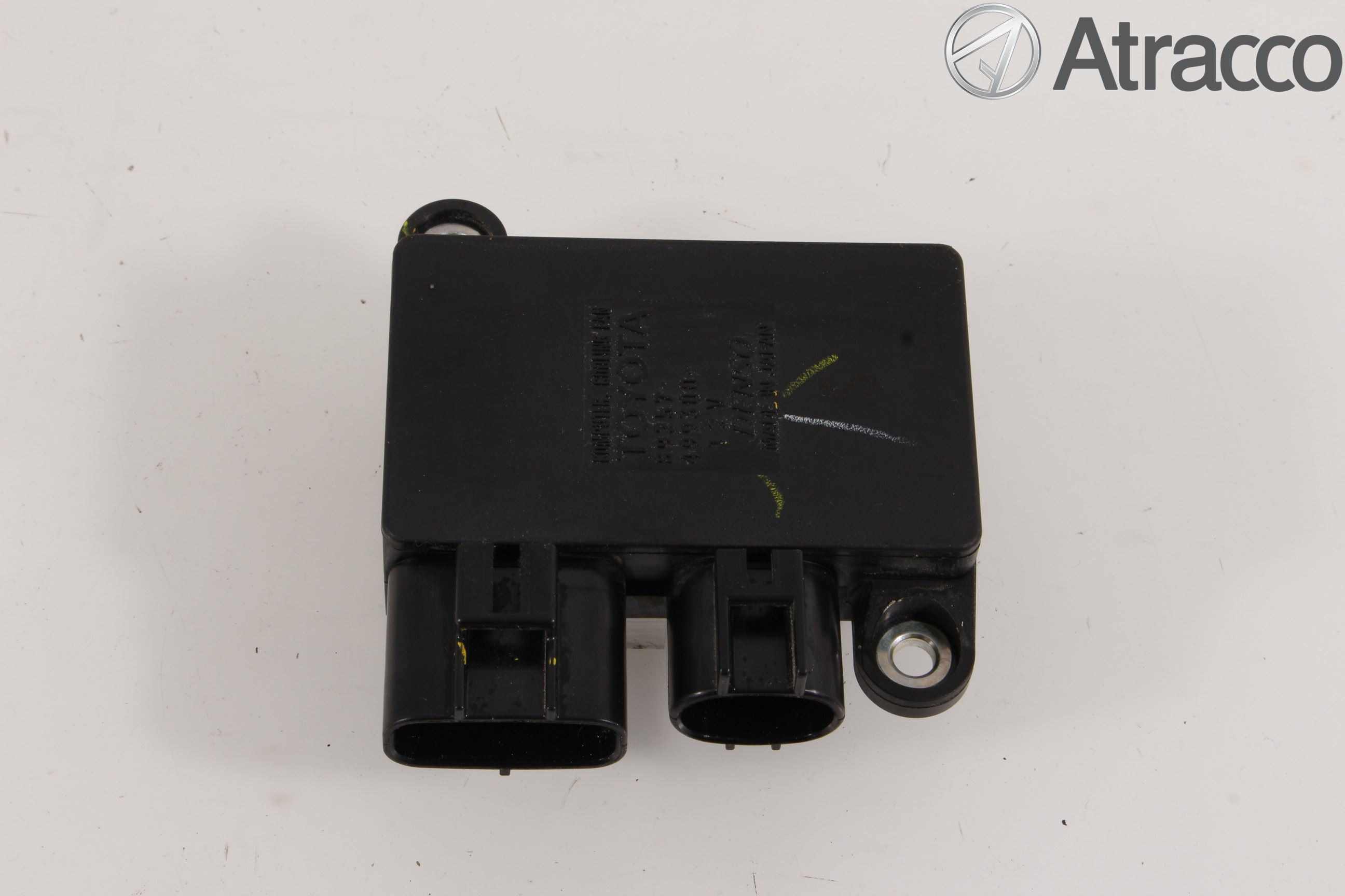 Toyota VERSO 09-18 Varmeapparat Viftemotstand