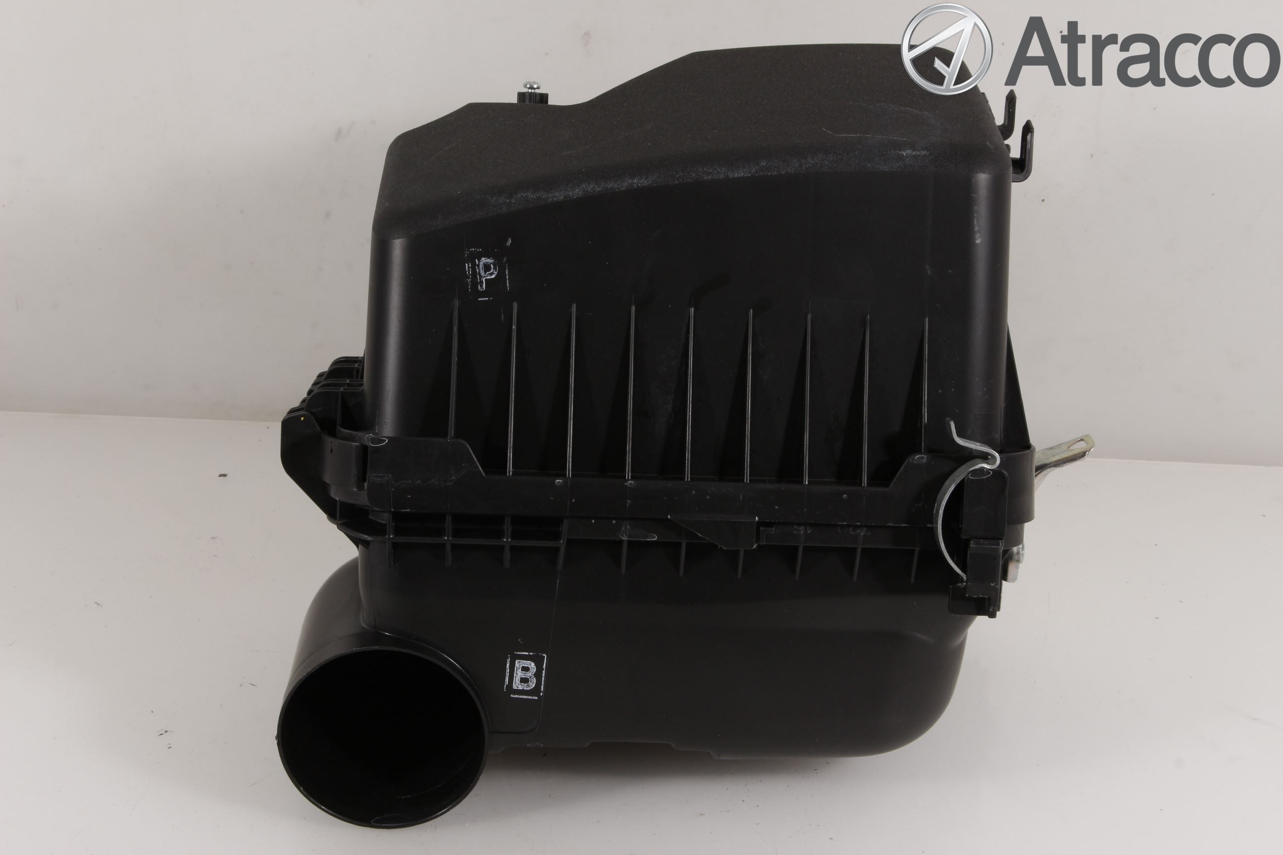 Toyota VERSO 09-18 Luftfilter Boks