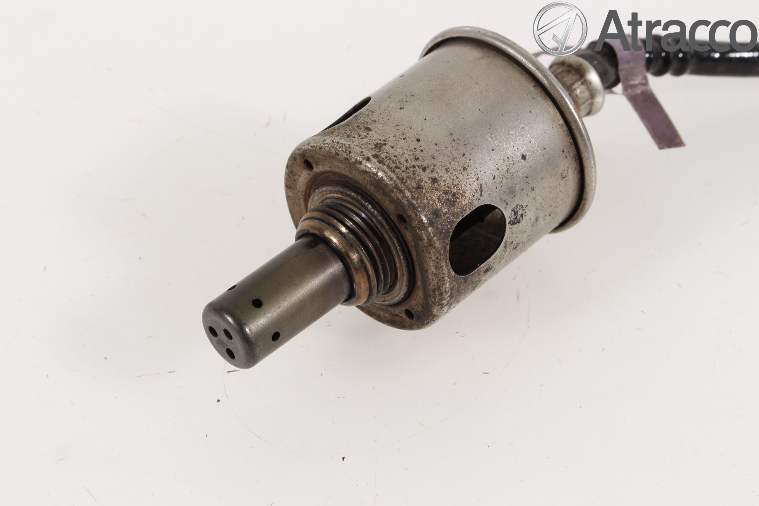 Lexus IS 220d/250/350 06-13 Inns Lambdasonde