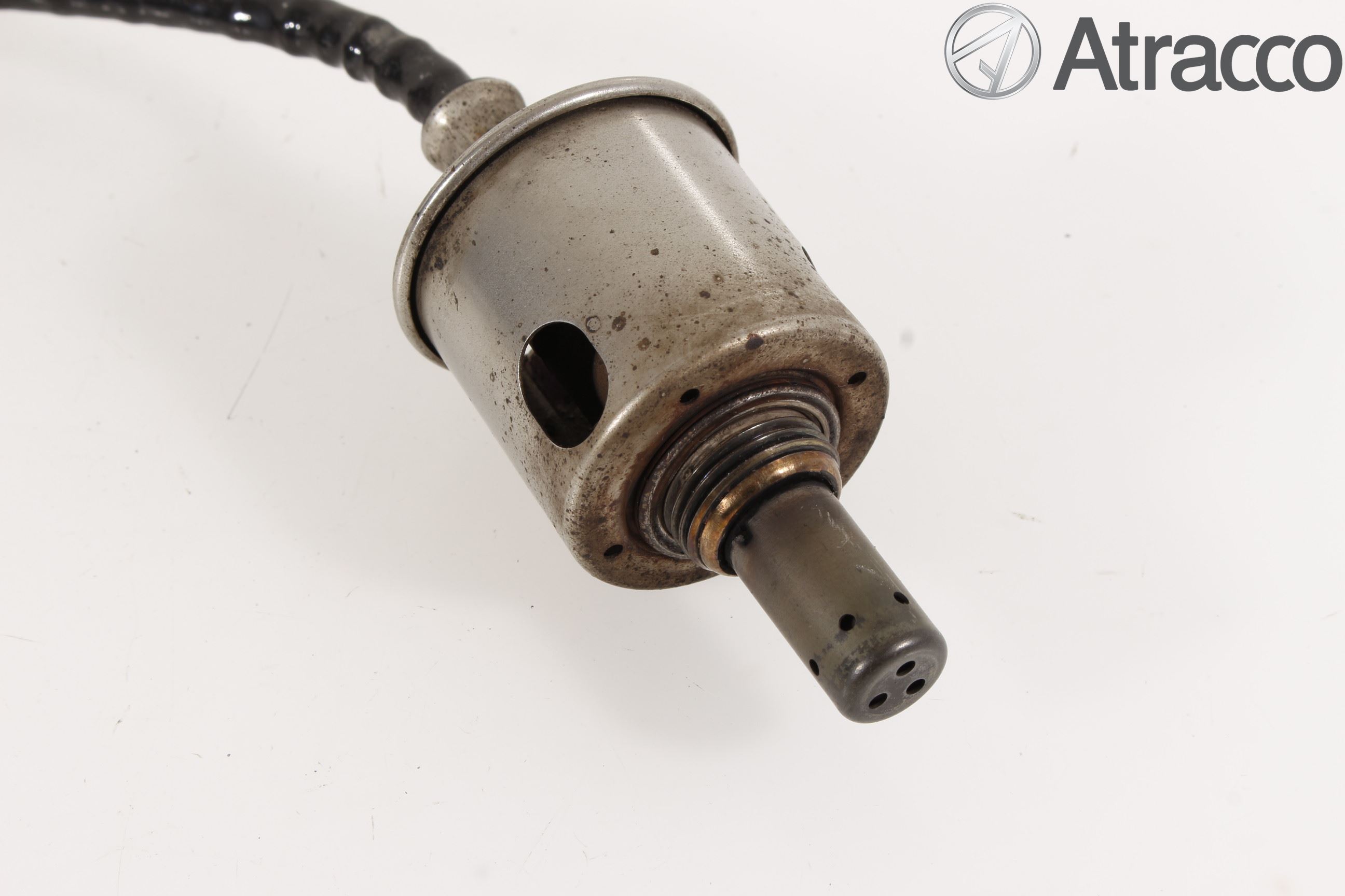 Lexus IS 220d/250/350 06-13 Inns Lambdasonde
