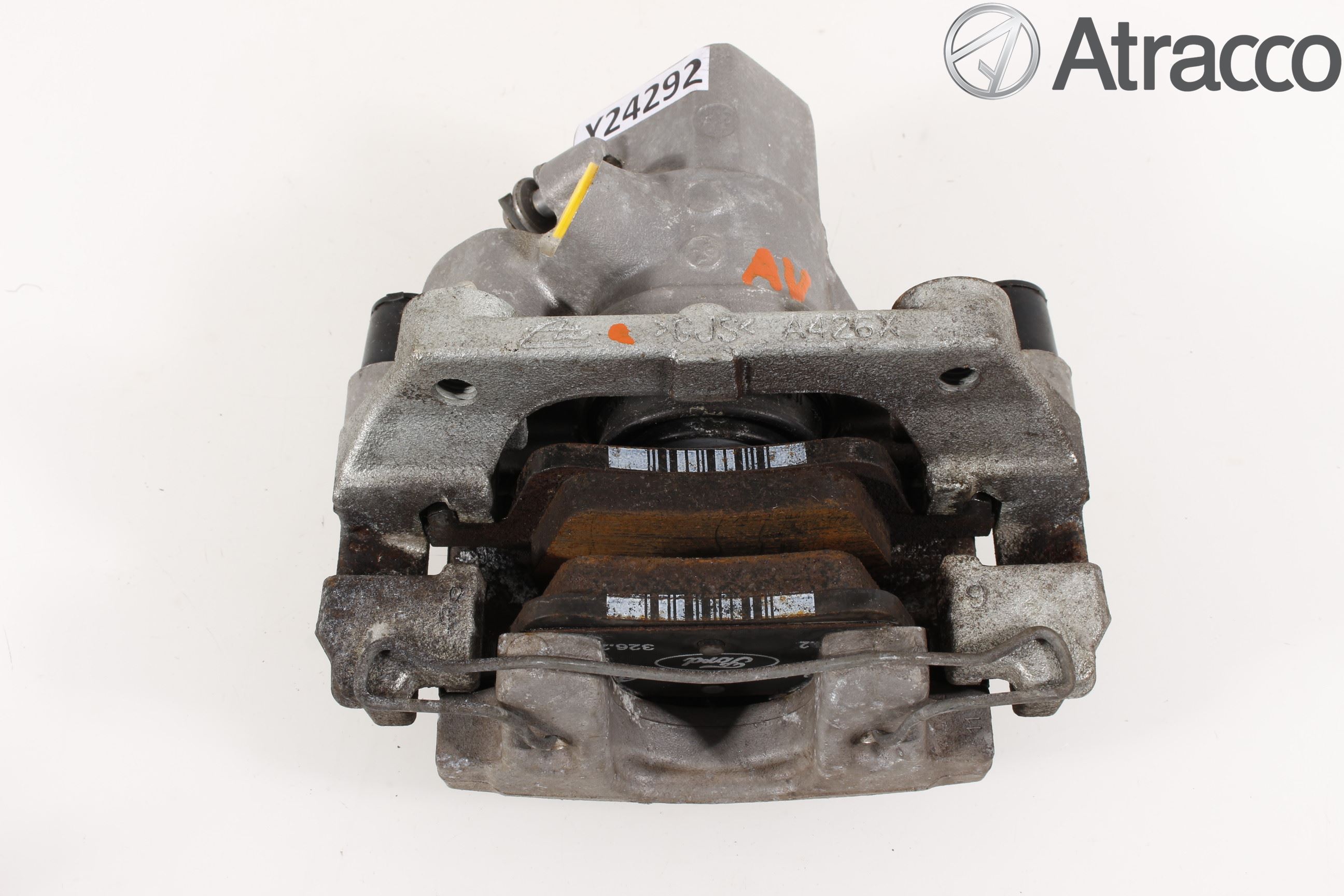 Ford C-MAX II  11-14 Bremsecaliper Bak Høyre