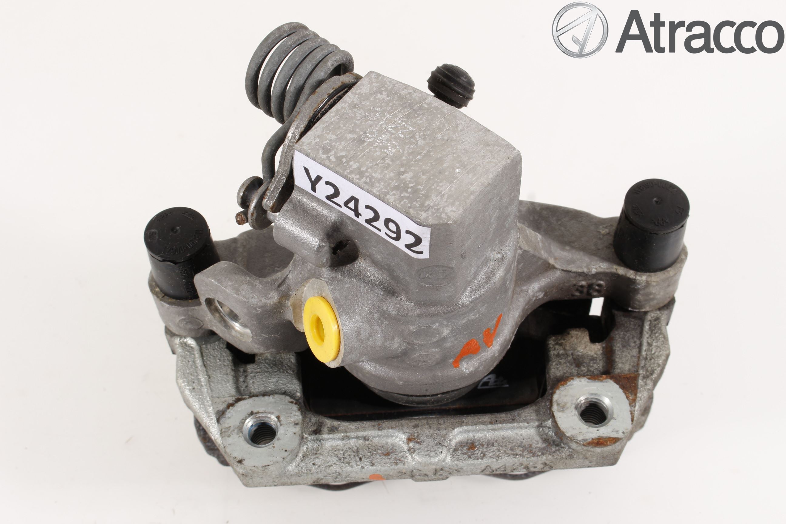 Ford C-MAX II  11-14 Bremsecaliper Bak Høyre