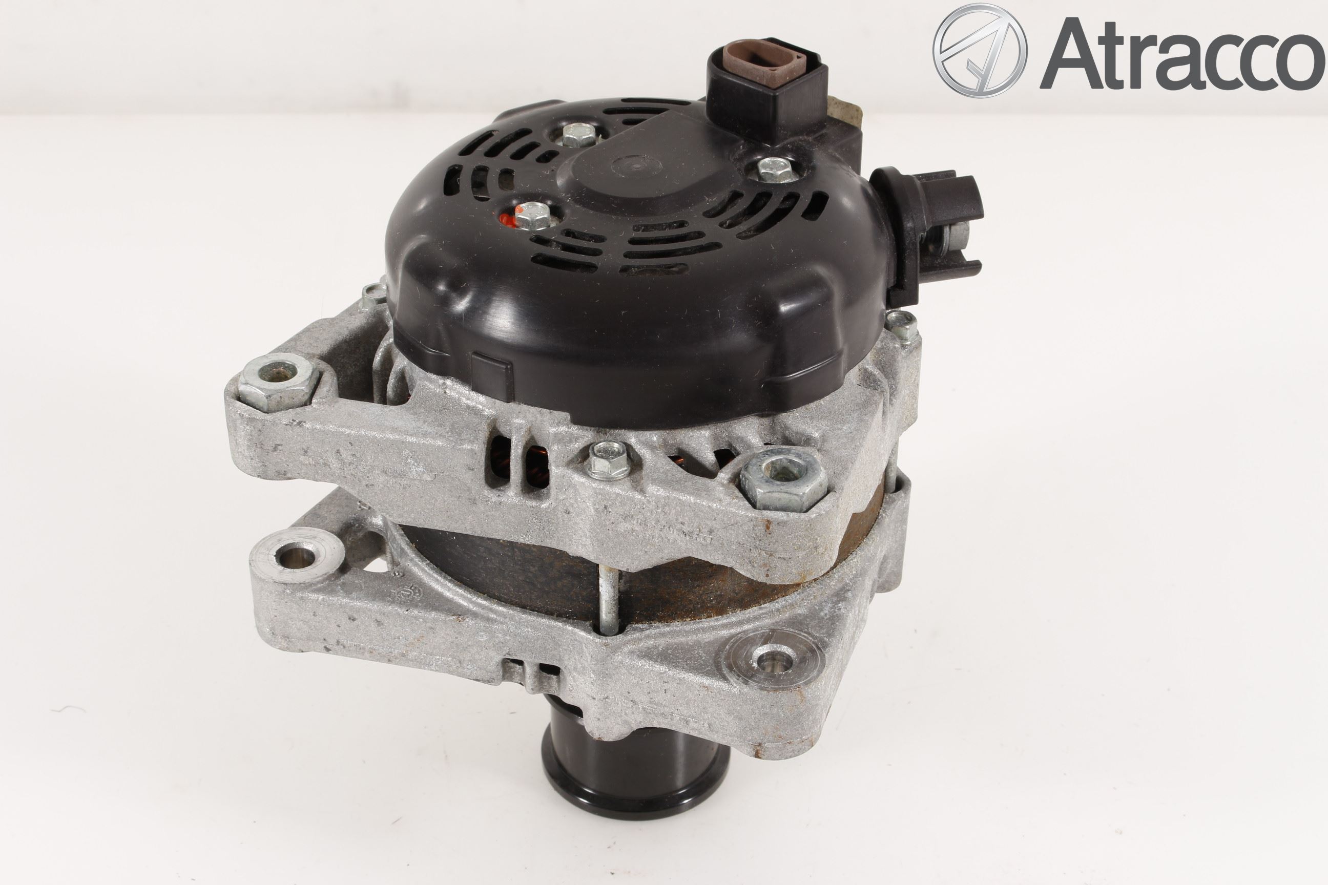 Ford C-MAX II  11-14 Dynamo