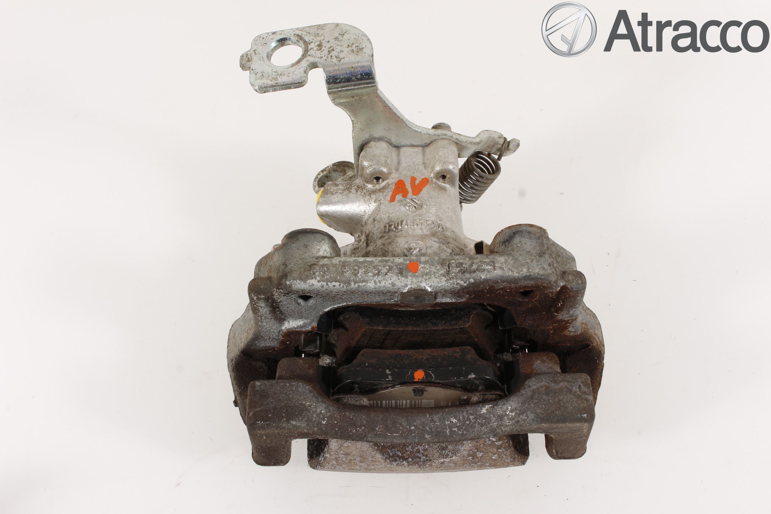 Toyota AURIS 13-19 Bremsecaliper Bak Høyre