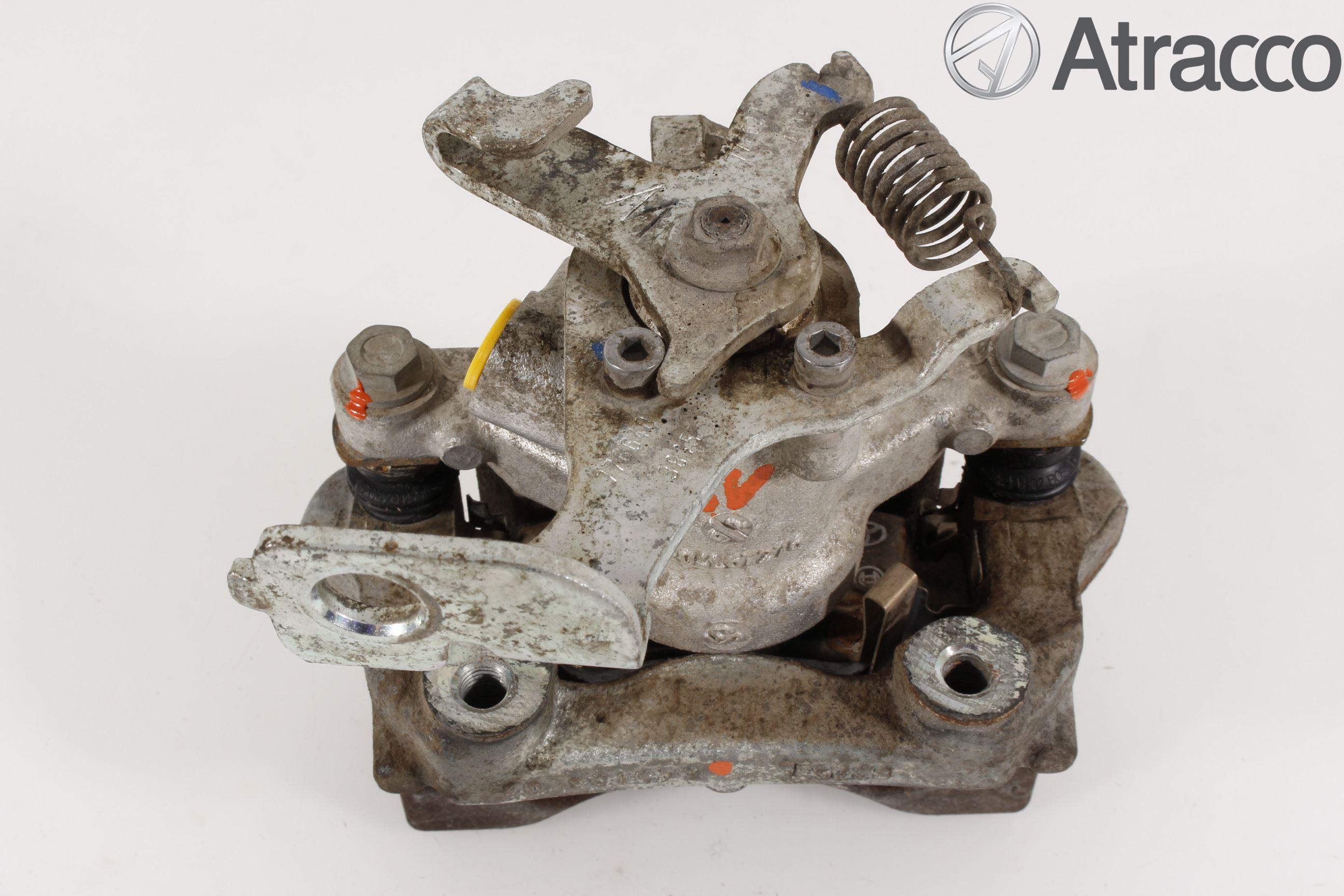 Toyota AURIS 13-19 Bremsecaliper Bak Høyre