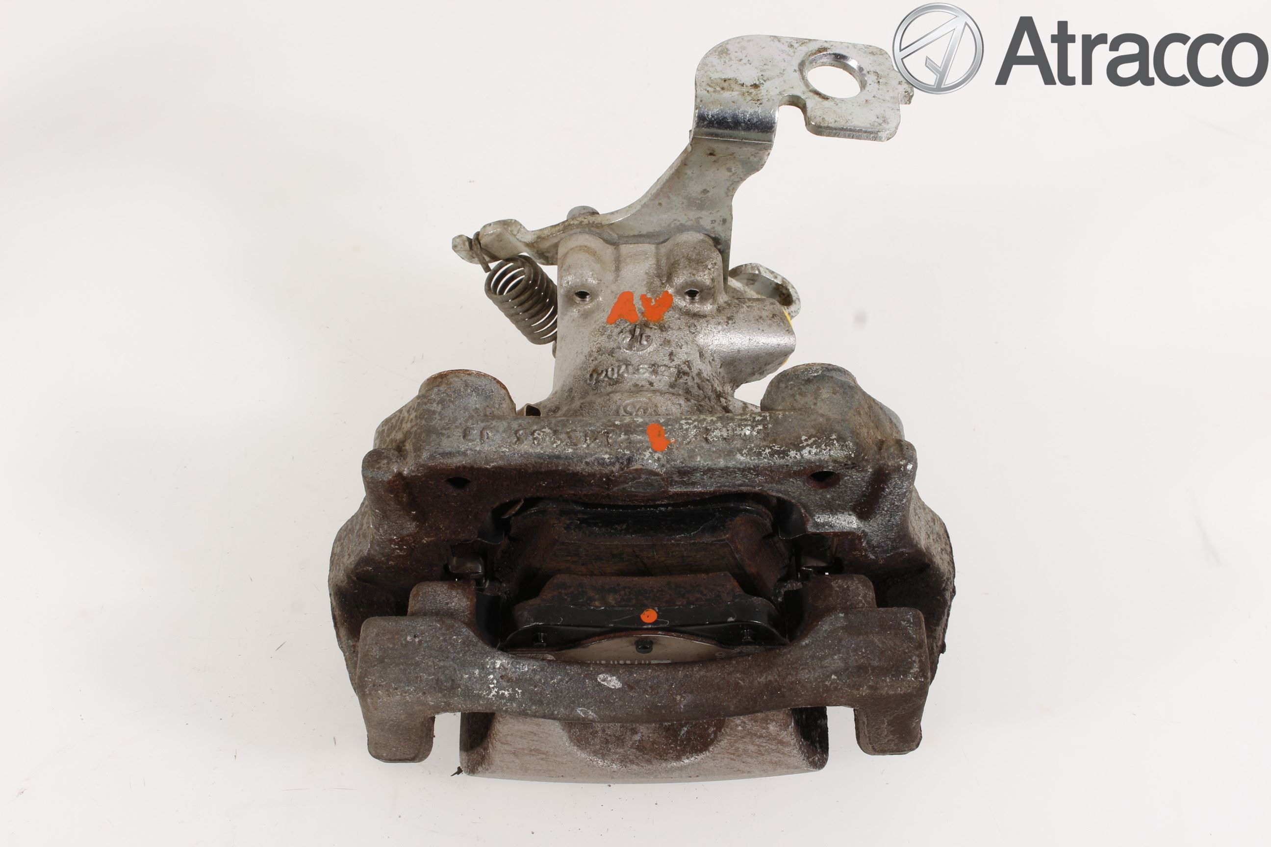 Toyota AURIS 13-19 Bremsecaliper Bak Venstre