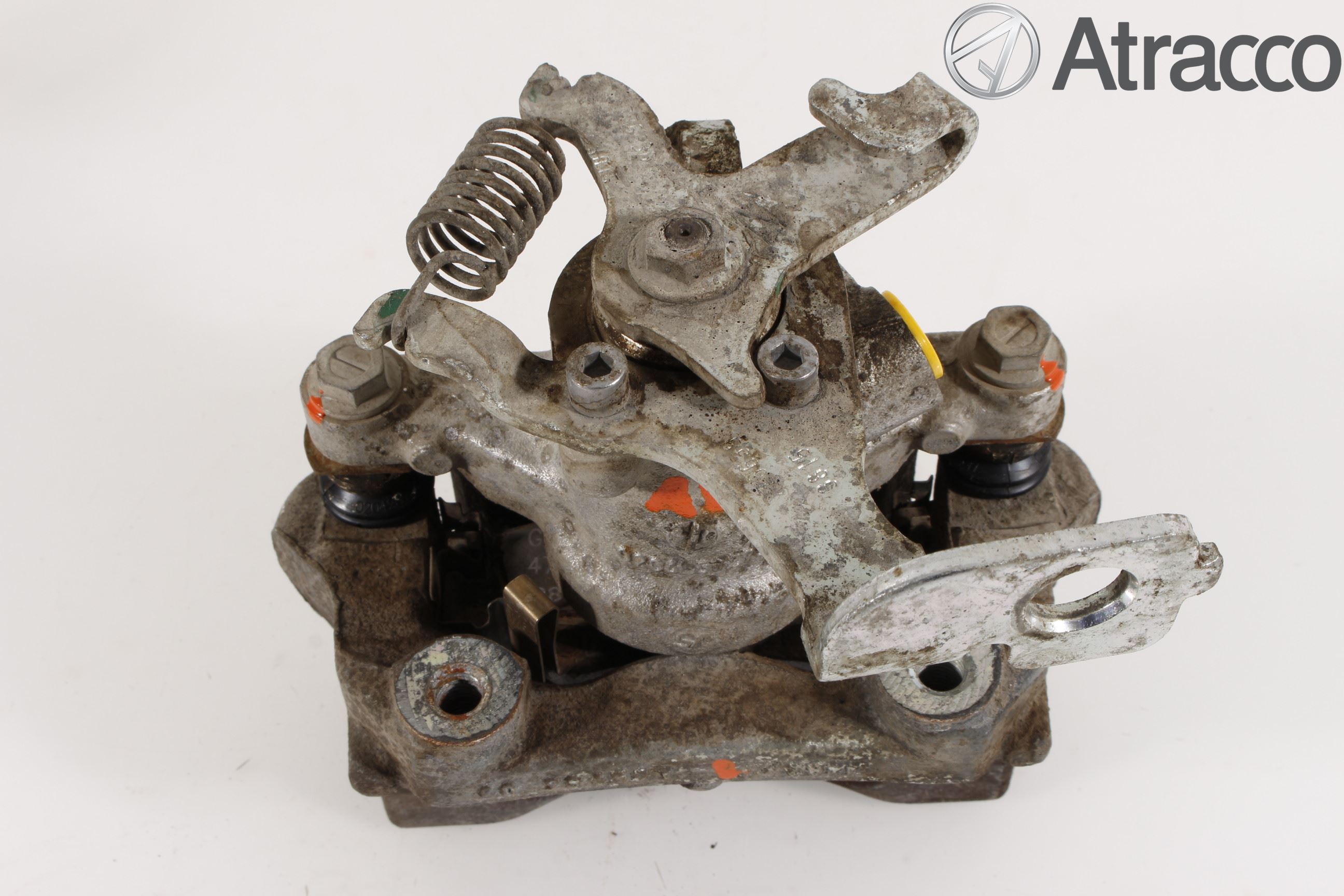 Toyota AURIS 13-19 Bremsecaliper Bak Venstre