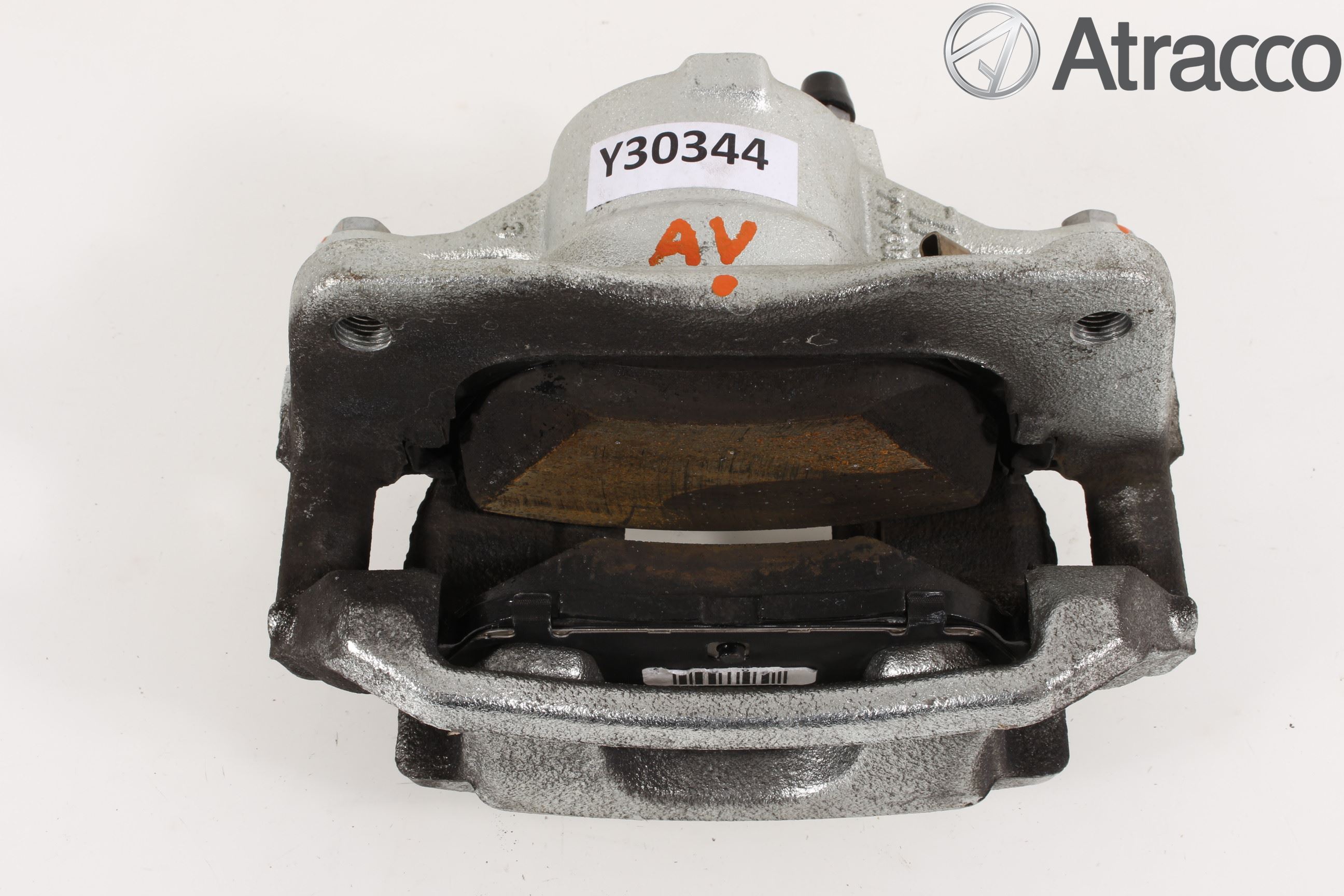 Toyota AURIS 13-19 Bremsecaliper Foran Høyre