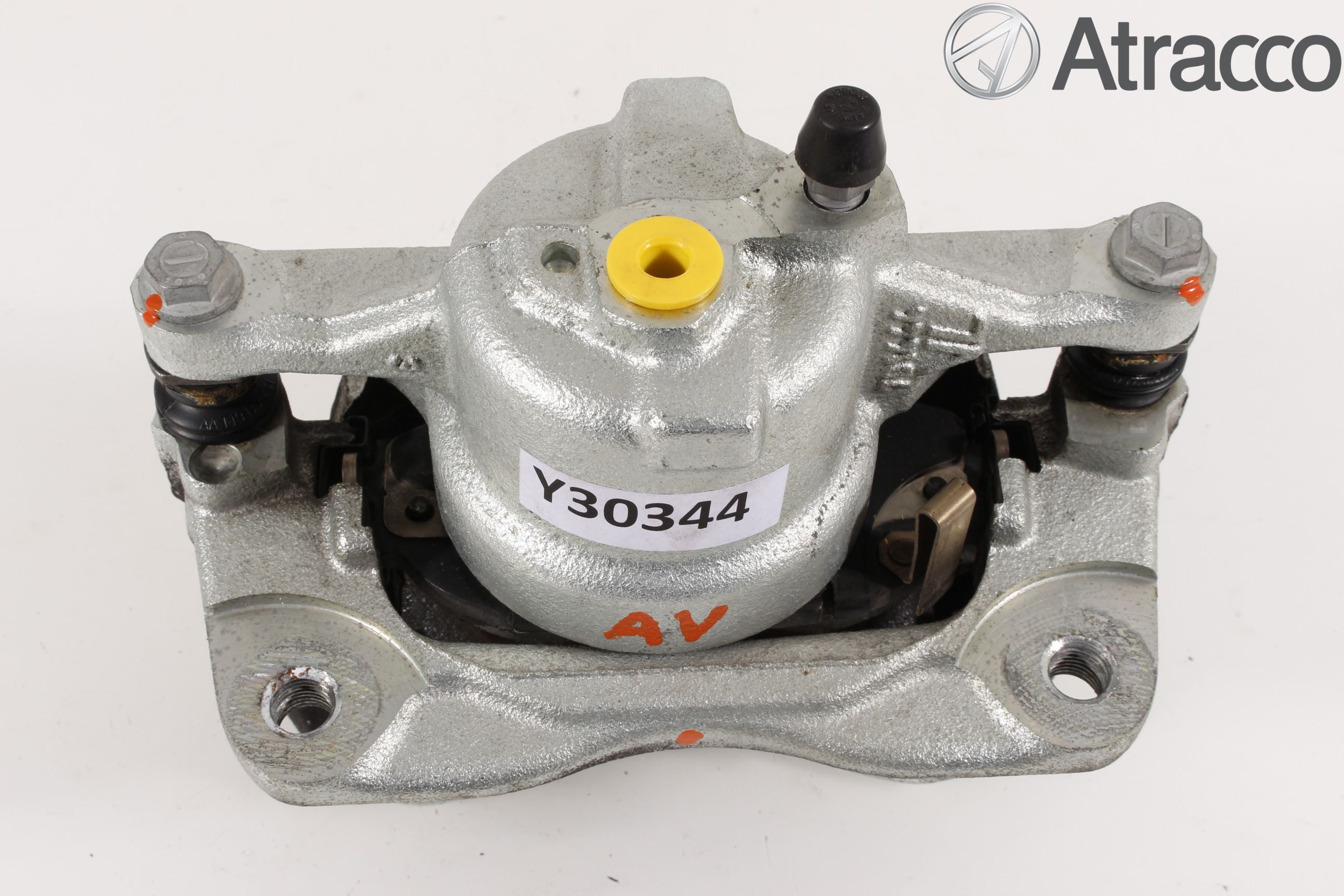 Toyota AURIS 13-19 Bremsecaliper Foran Høyre