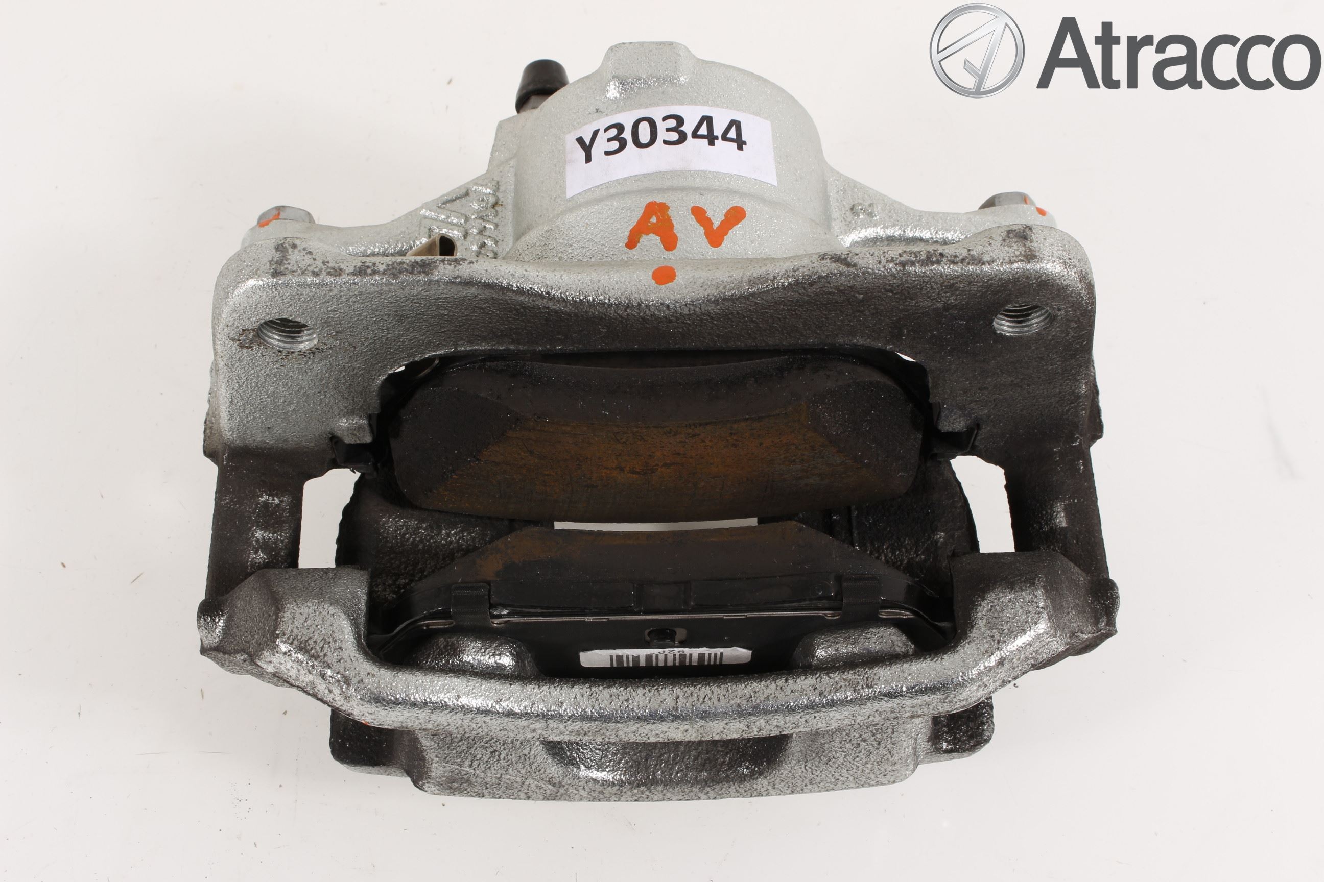 Toyota AURIS 13-19 Bremsecaliper Foran Venstre