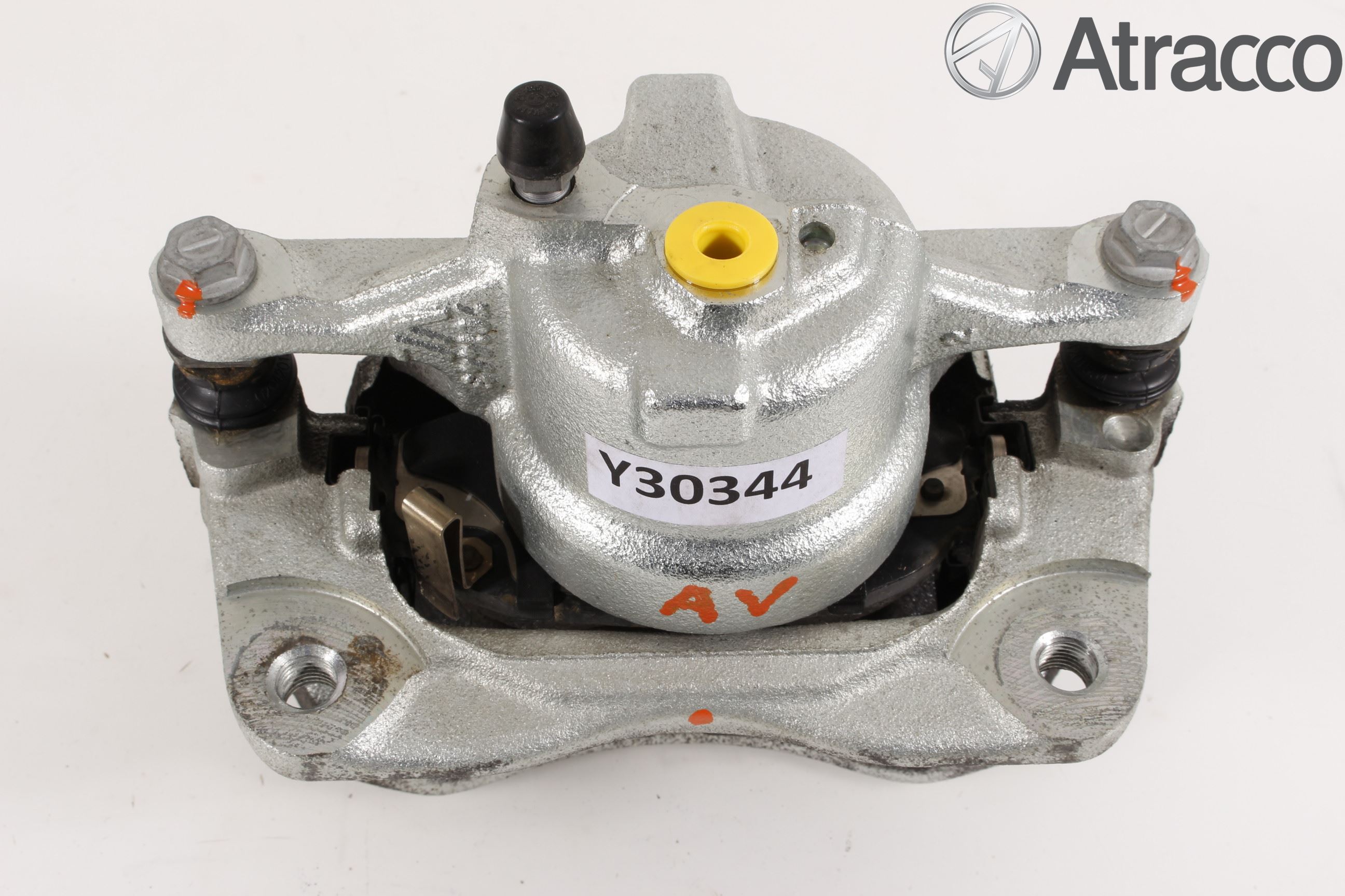 Toyota AURIS 13-19 Bremsecaliper Foran Venstre