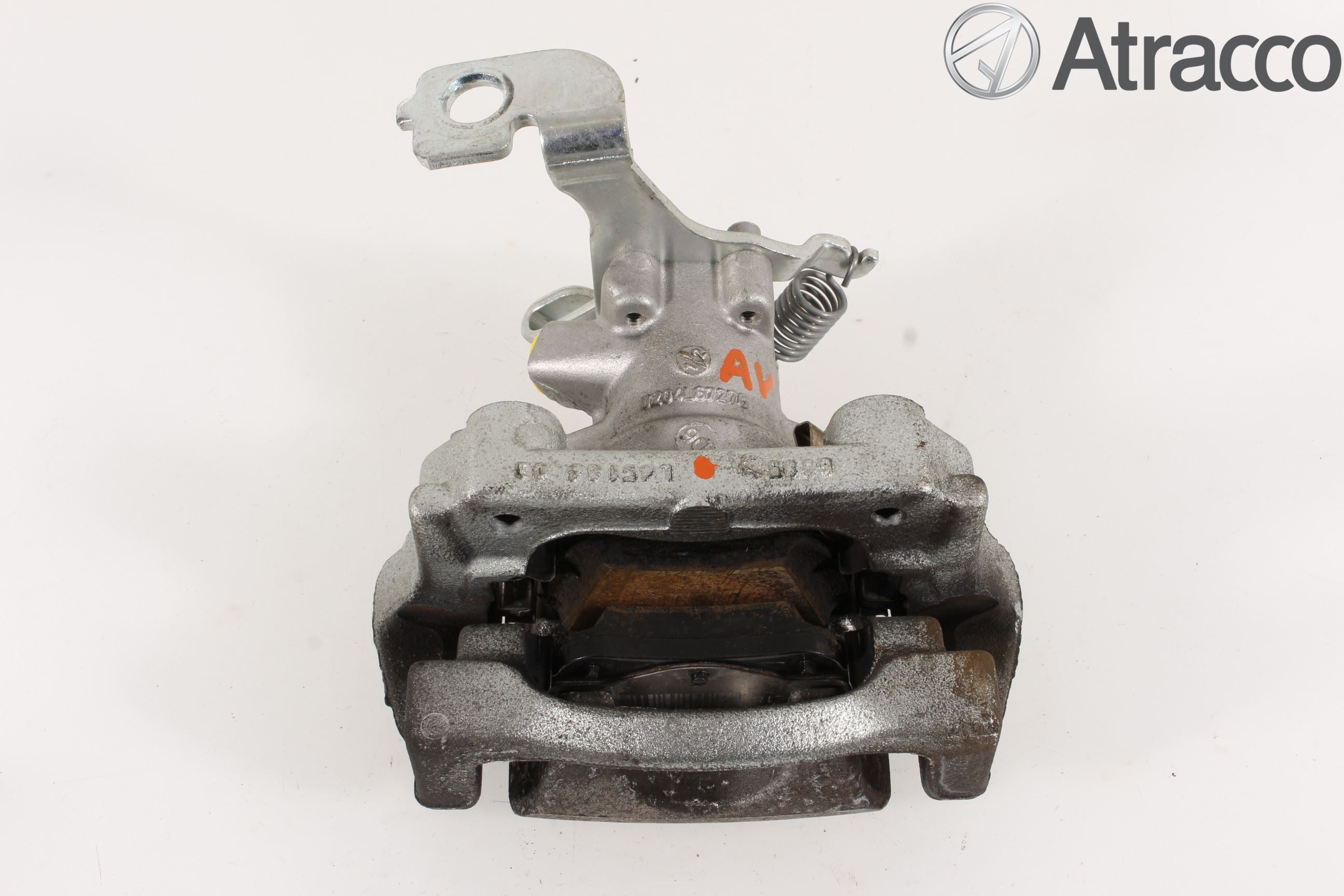 Toyota AURIS 13-19 Bremsecaliper Bak Høyre