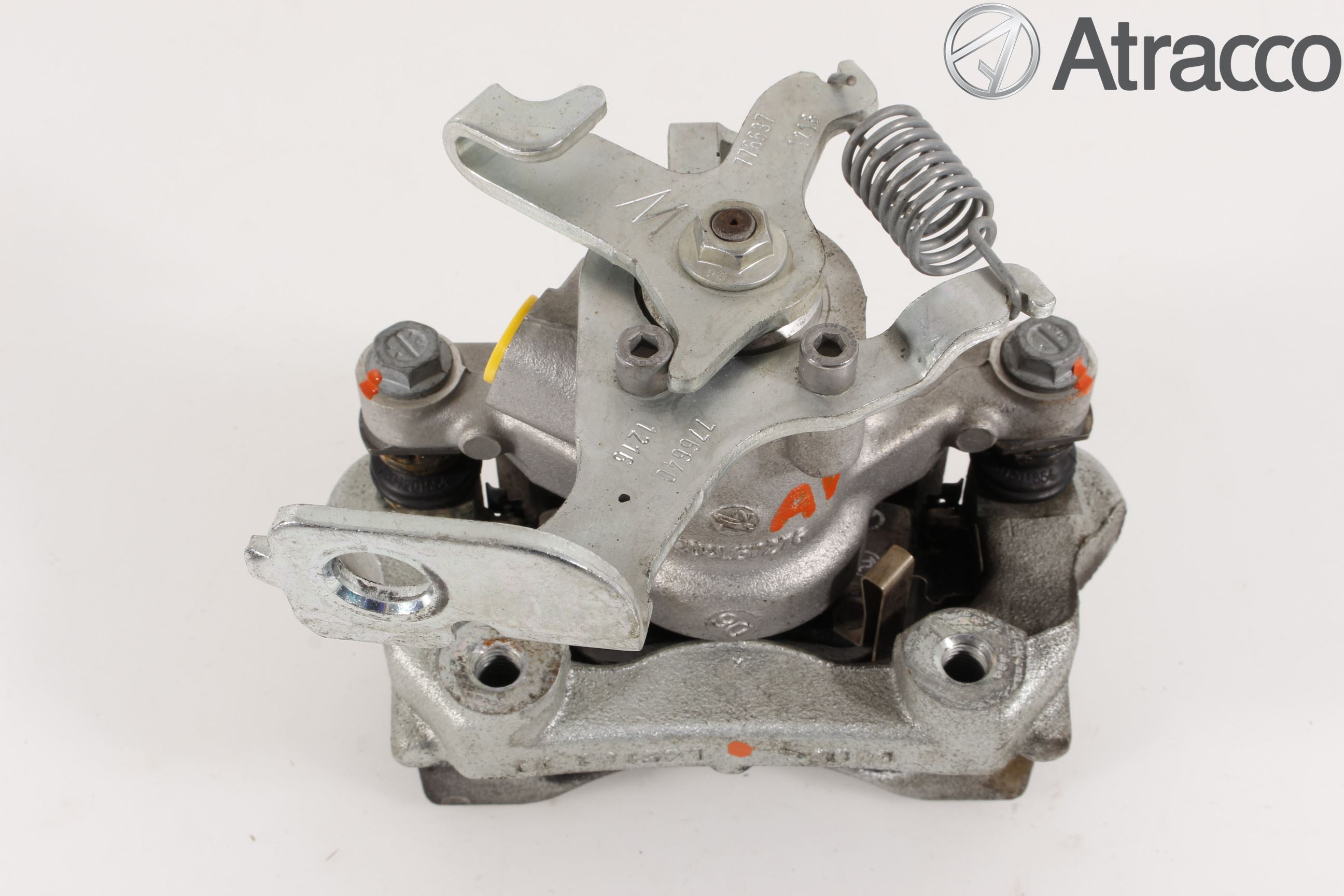 Toyota AURIS 13-19 Bremsecaliper Bak Høyre