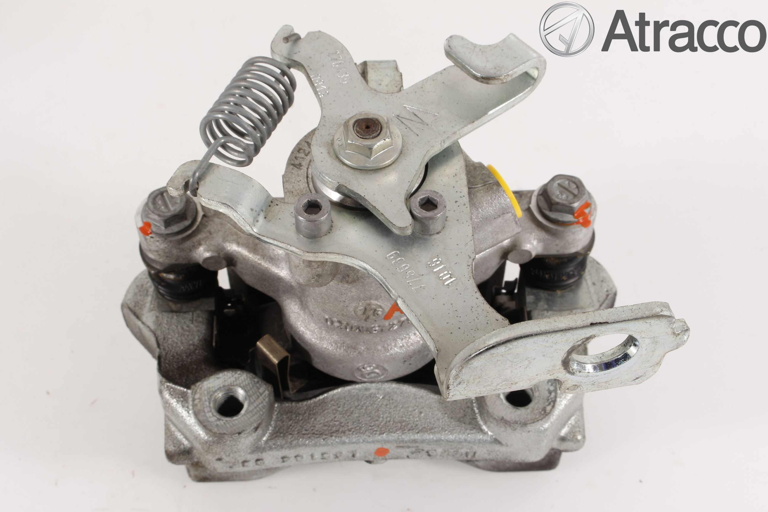 Toyota AURIS 13-19 Bremsecaliper Bak Venstre