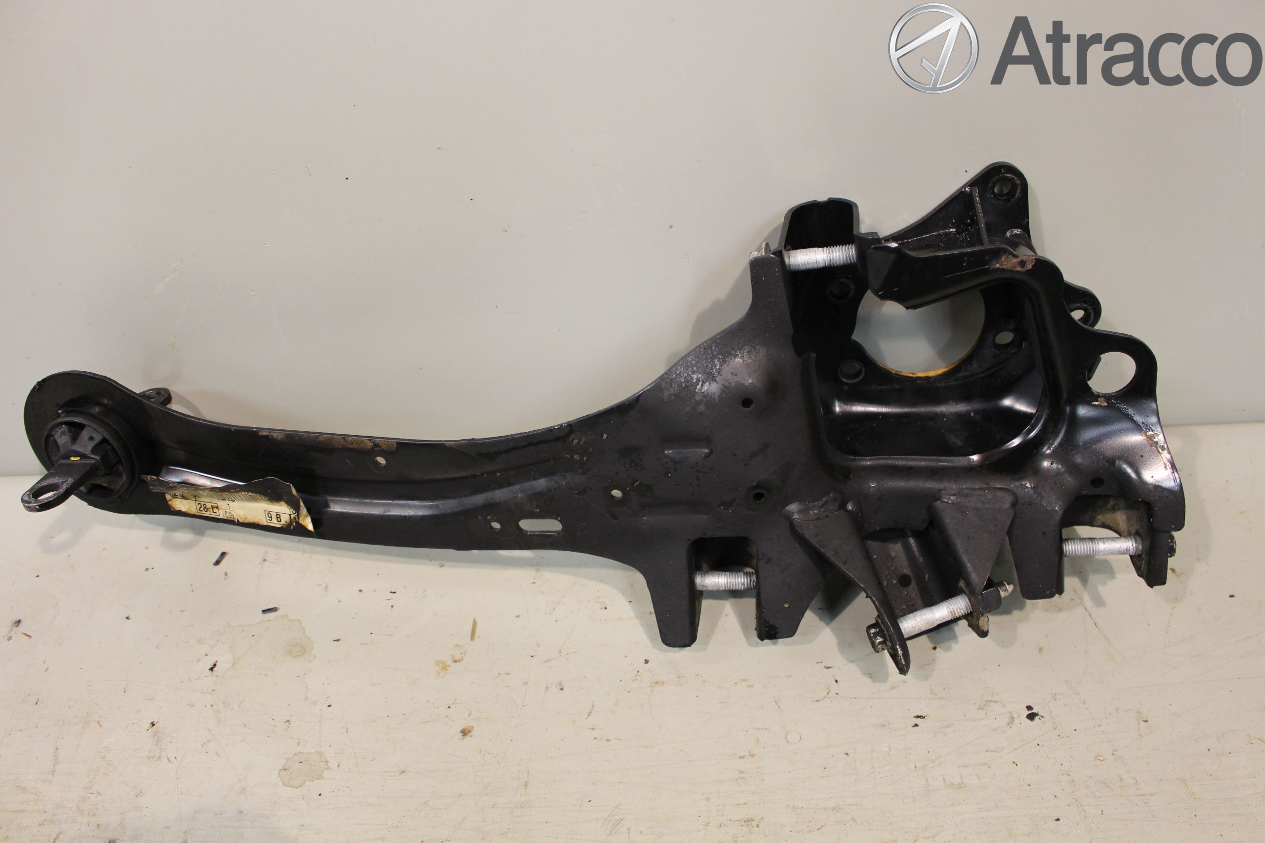 Ford FOCUS 15-18 Bærearm Bak Høyre