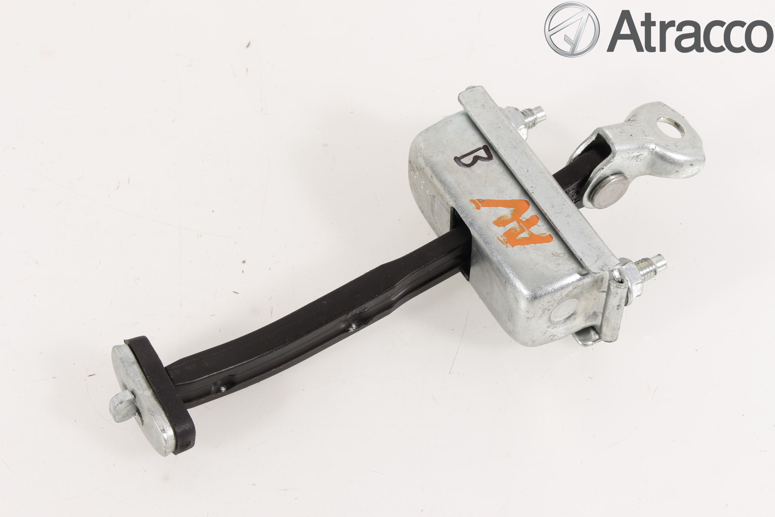 Toyota VERSO 09-18 Dørstopper