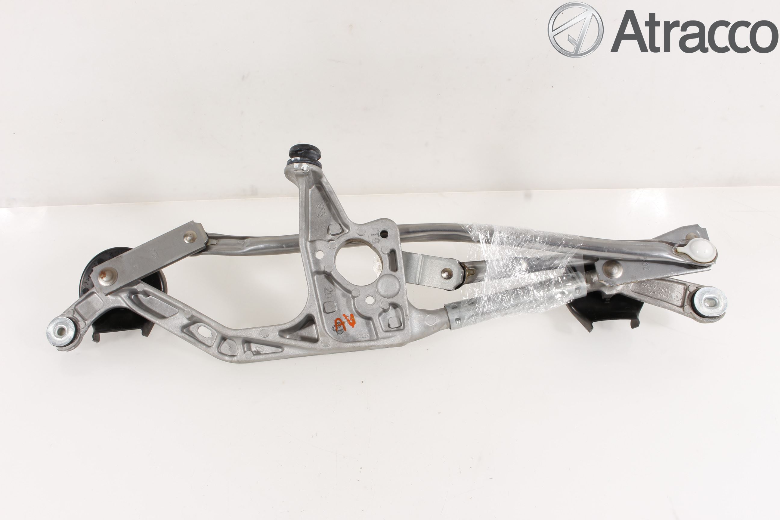 Toyota AURIS 13-19 Viskeroverføring Frontrute