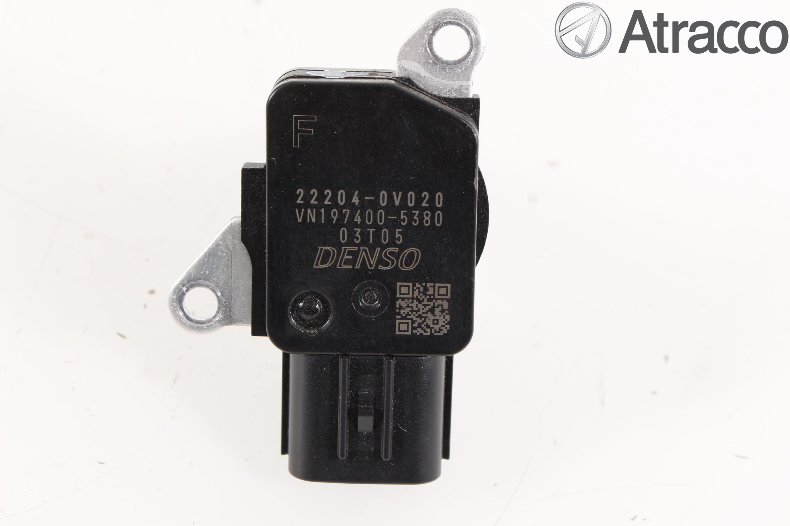 Toyota AURIS 13-19 Inns Luftmassemåler
