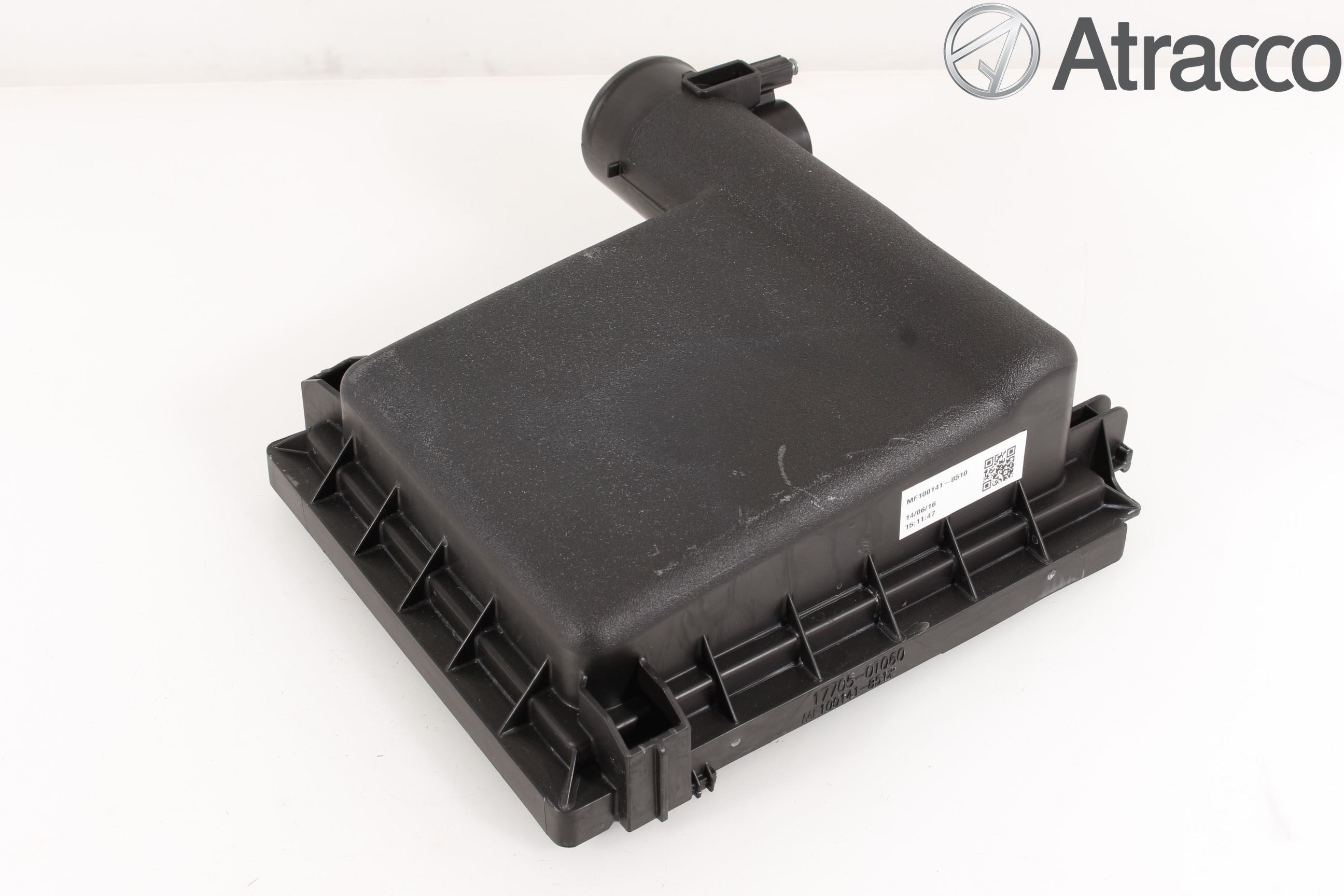 Toyota AURIS 13-19 Luftfilter Boks