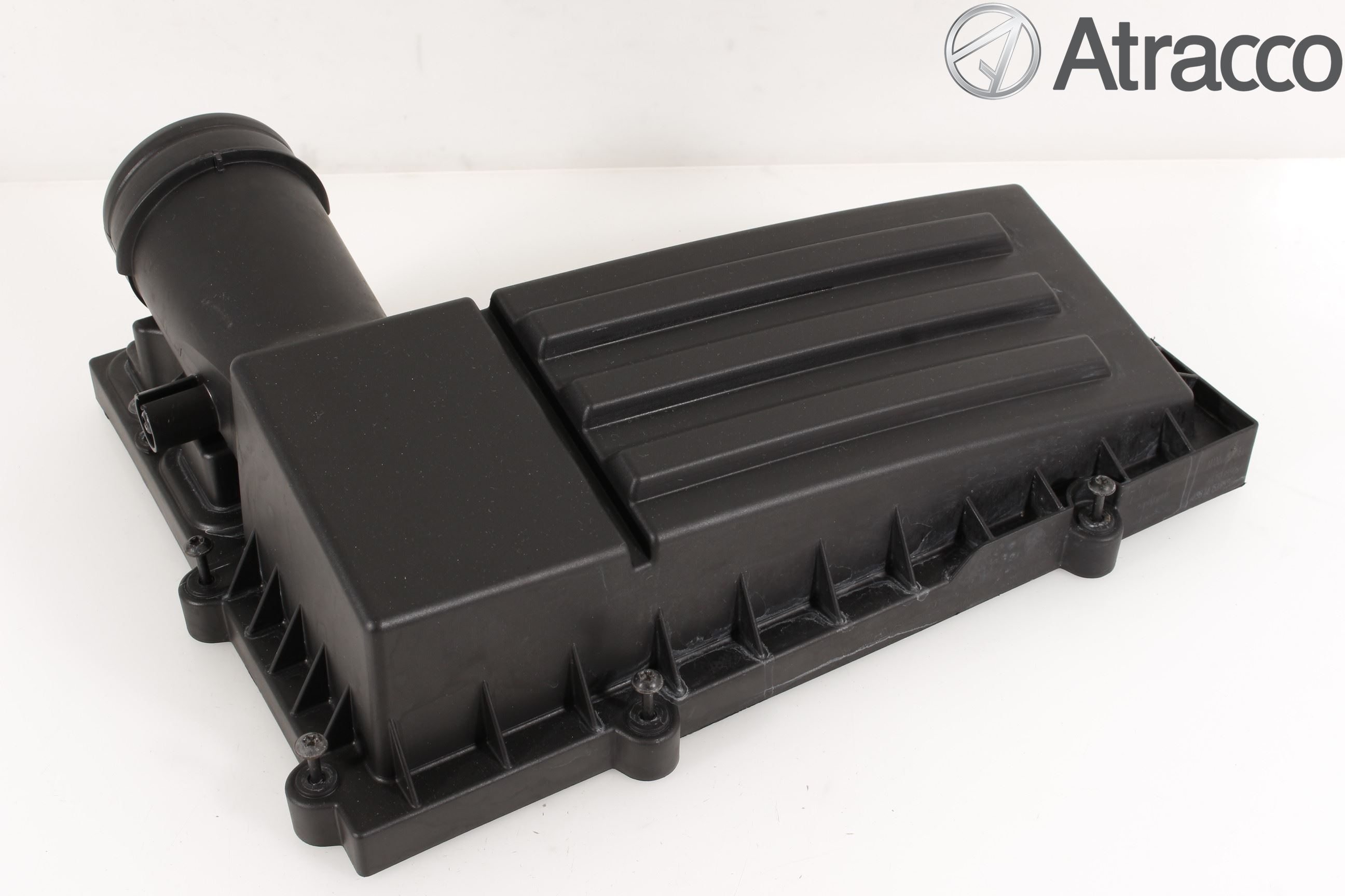 Volkswagen VW GOLF PLUS/CROSS GOLF 04-14 Luftfilter Boks