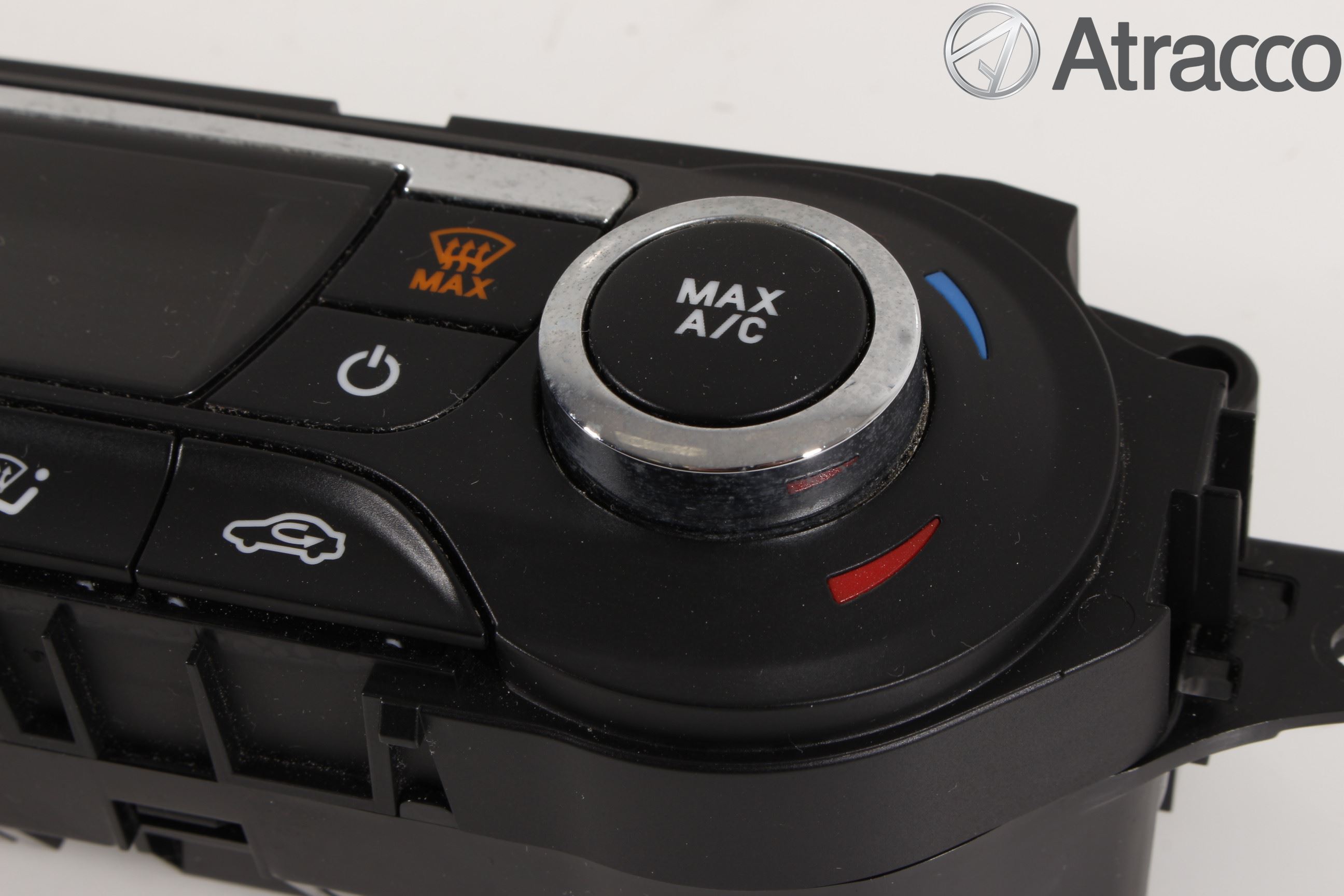 Ford C-MAX II  11-14 Varme Ac Betjening-Display