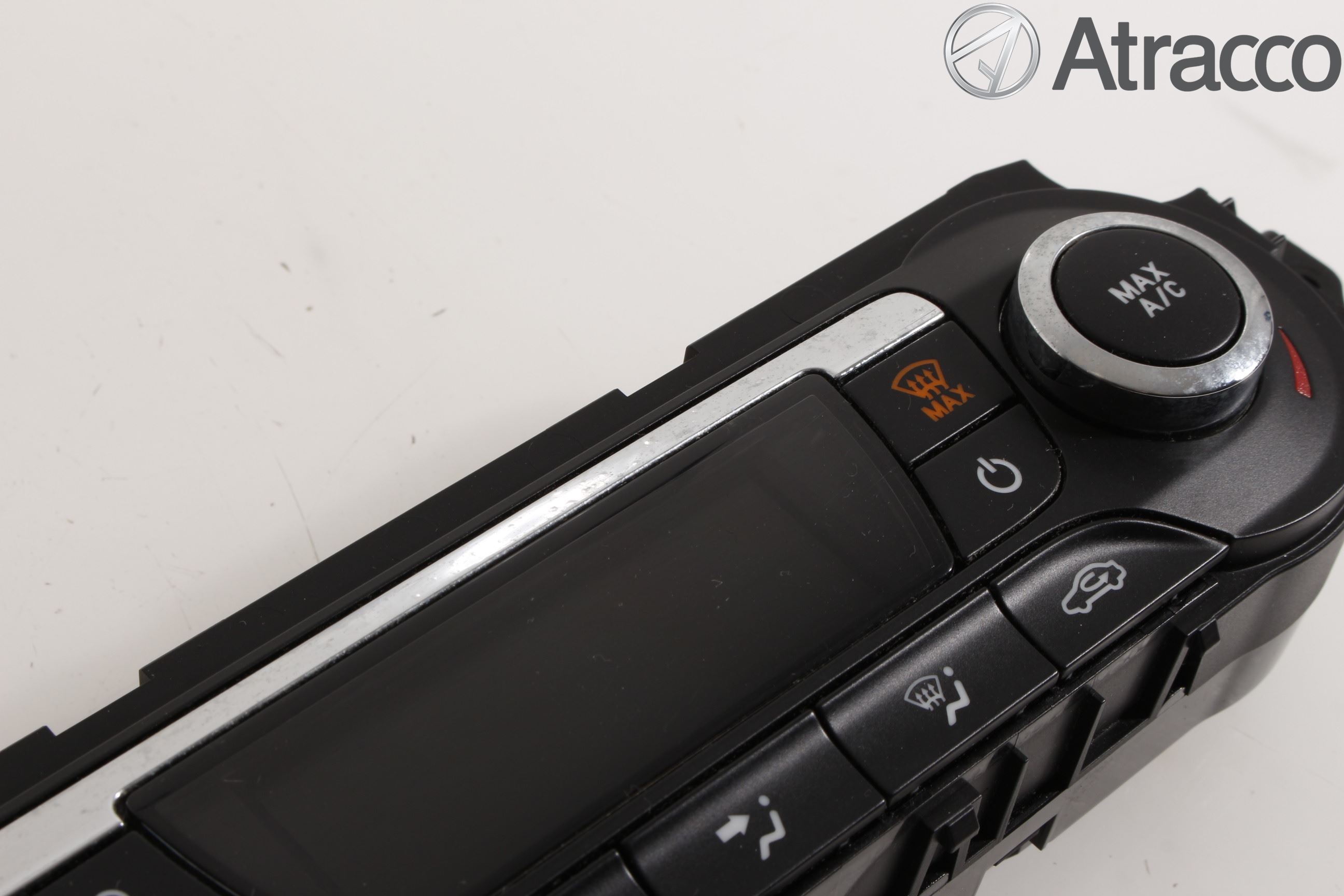 Ford C-MAX II  11-14 Varme Ac Betjening-Display