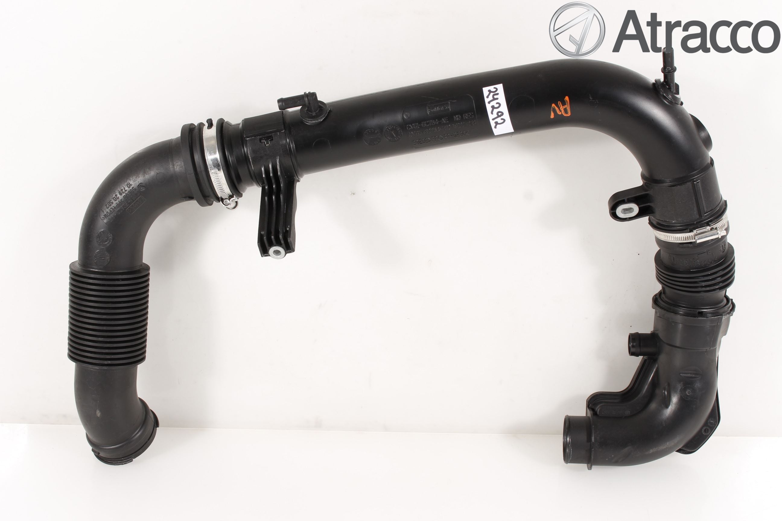 Ford C-MAX II  11-14 Luftfilter Boks