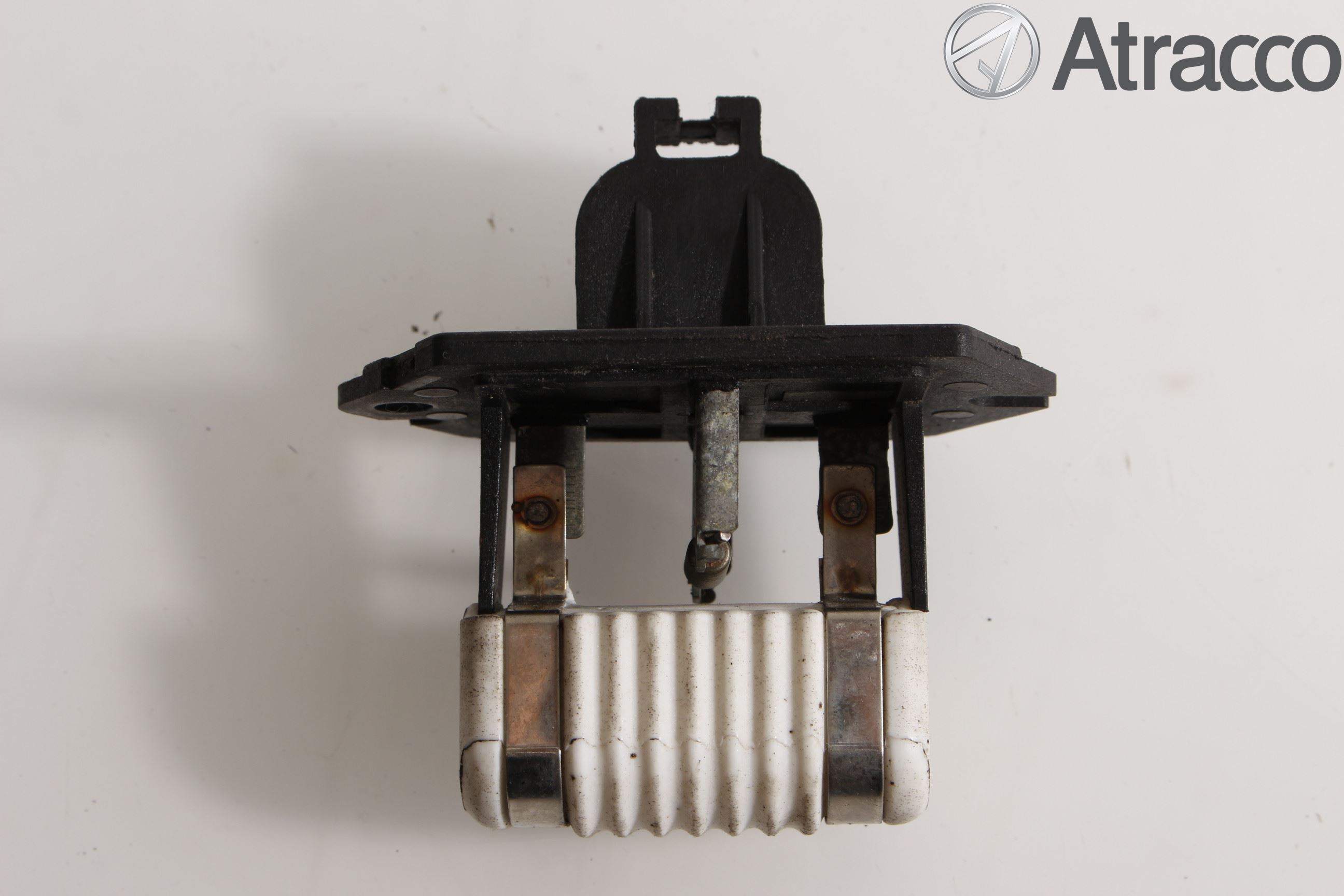 Hyundai i20 PB 09-14 Varmeapparat Viftemotstand