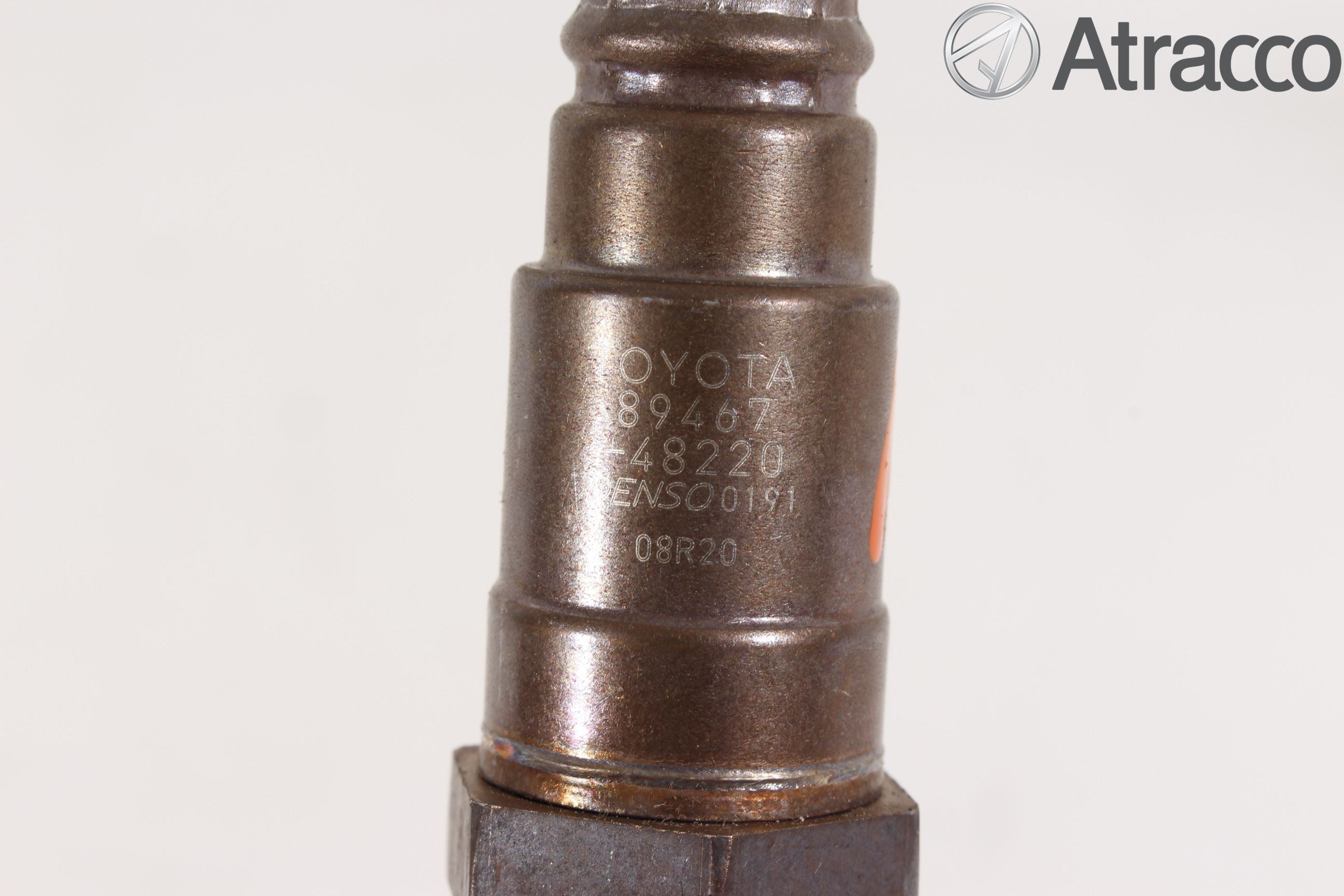 Lexus RX AL10 09-15 Inns Lambdasonde