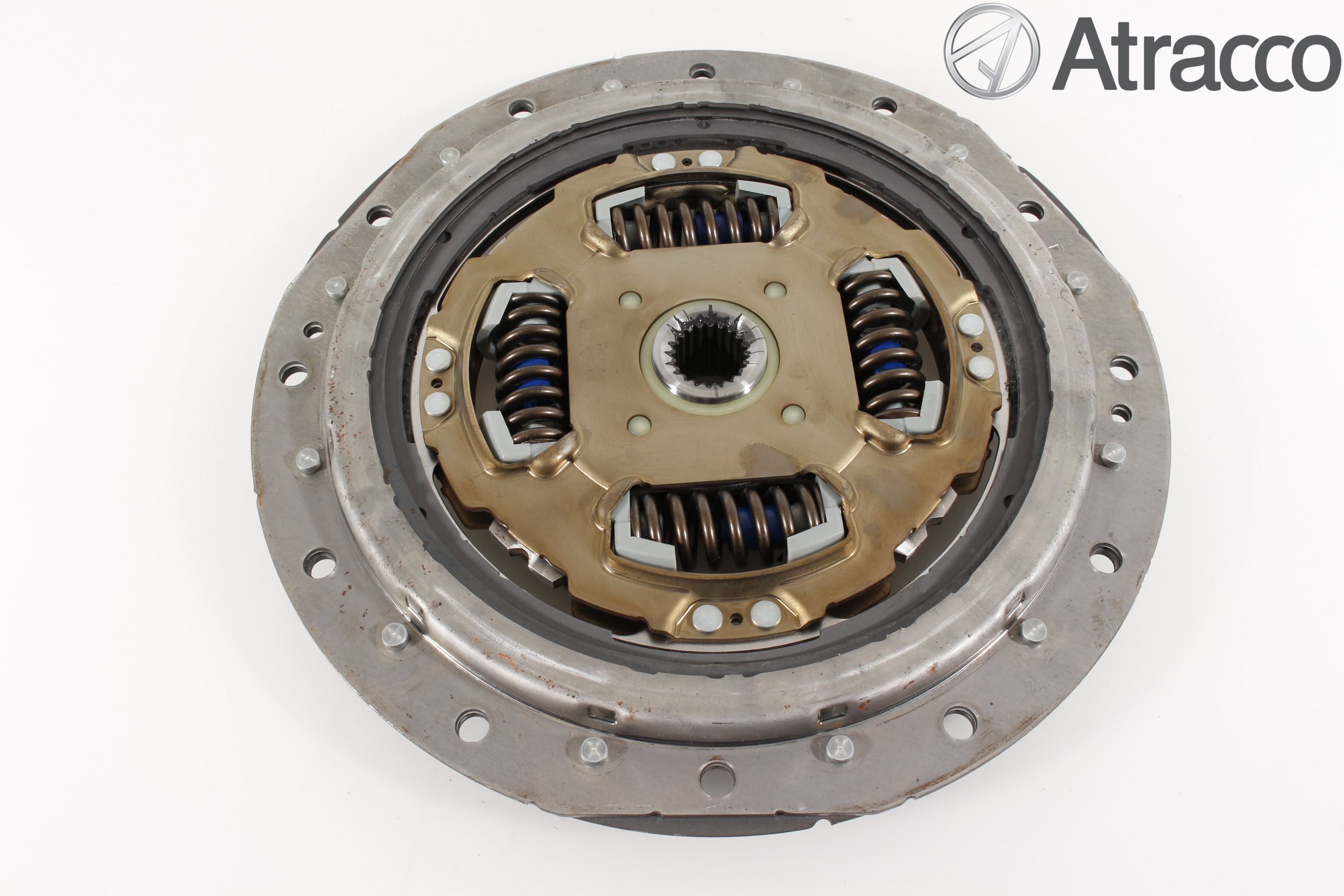 Lexus RX AL10 09-15 Clutch Lamell