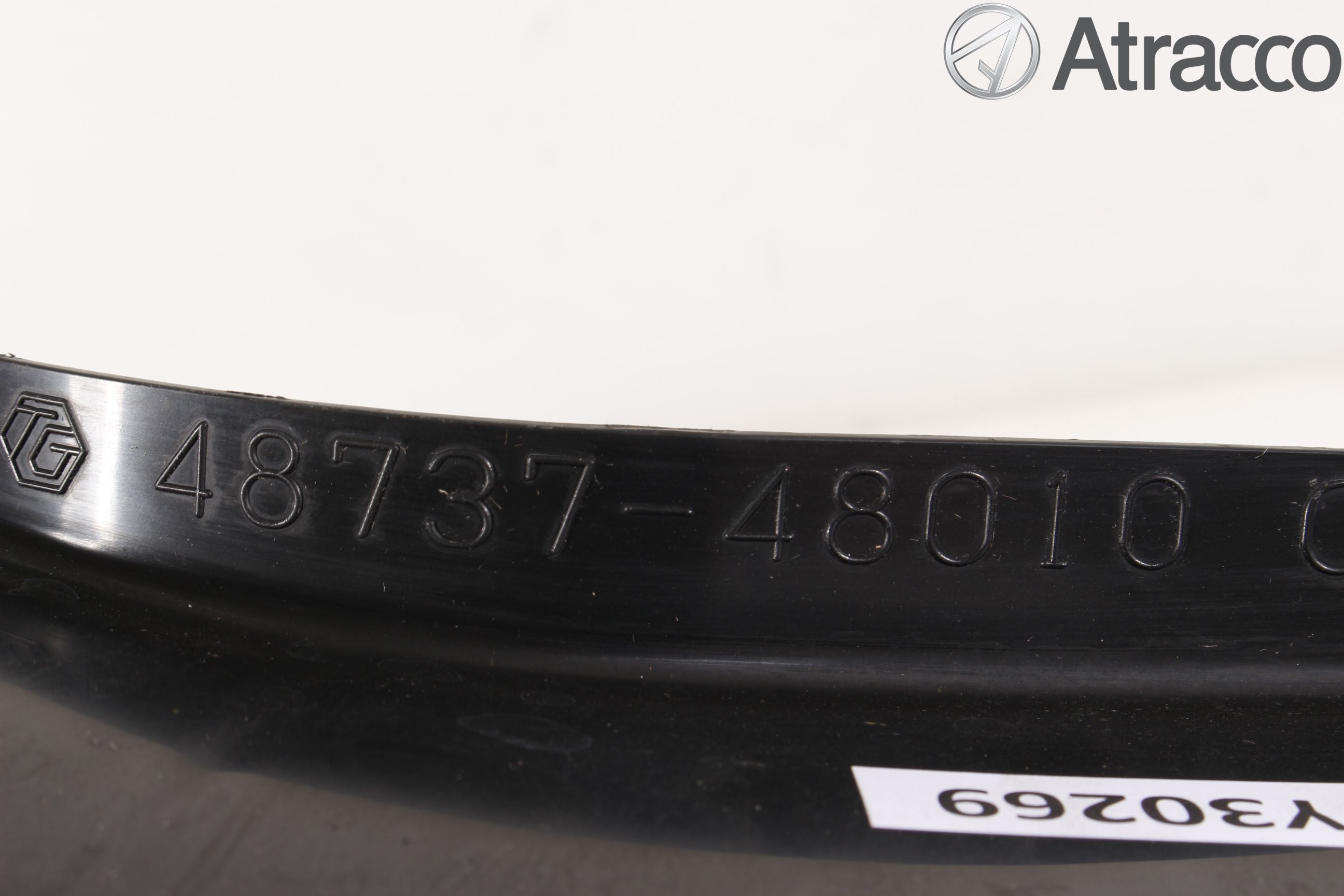 Lexus RX AL10 09-15 Bærearm Bak Høyre
