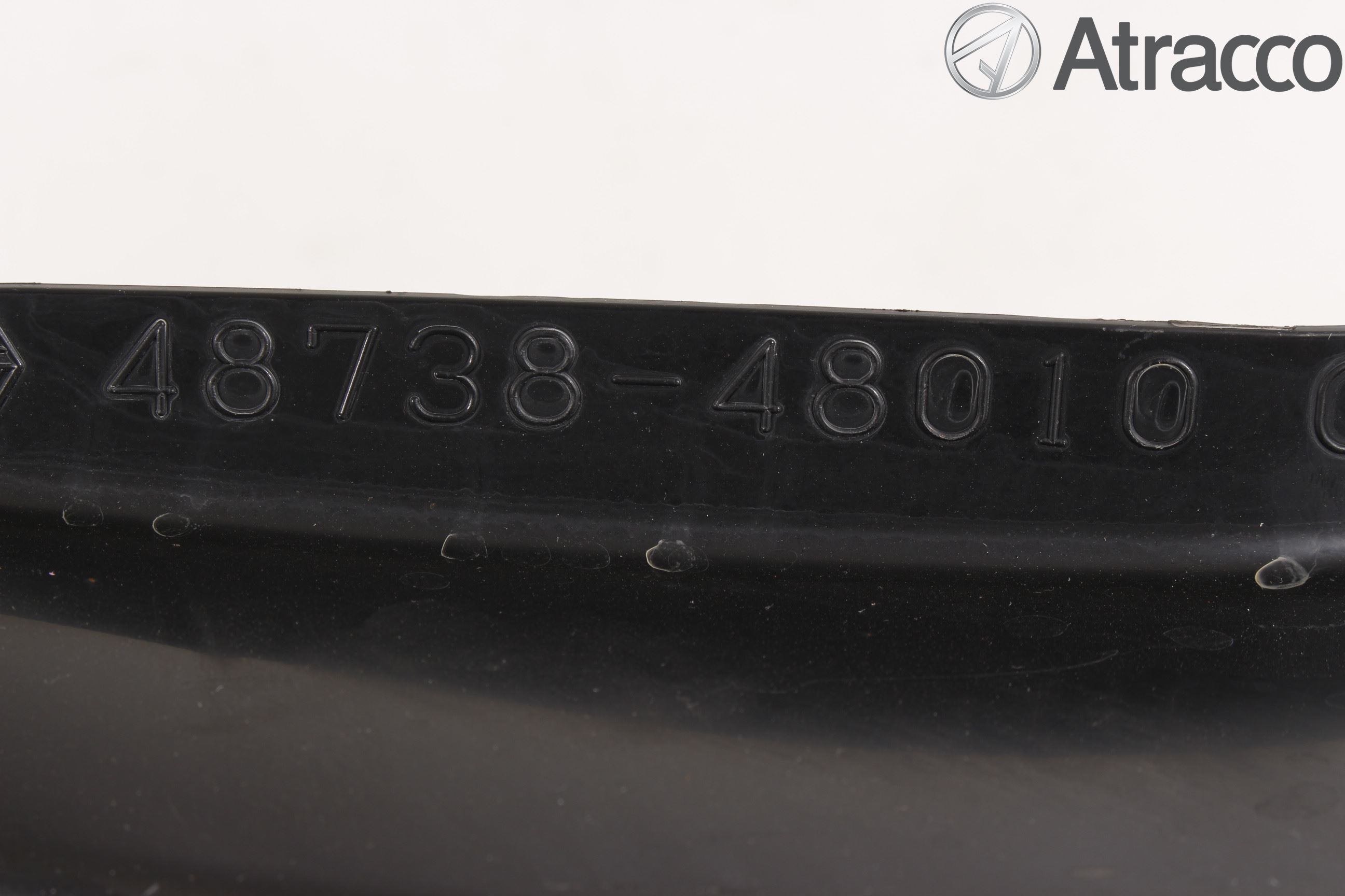 Lexus RX AL10 09-15 Bærearm Bak Venstre