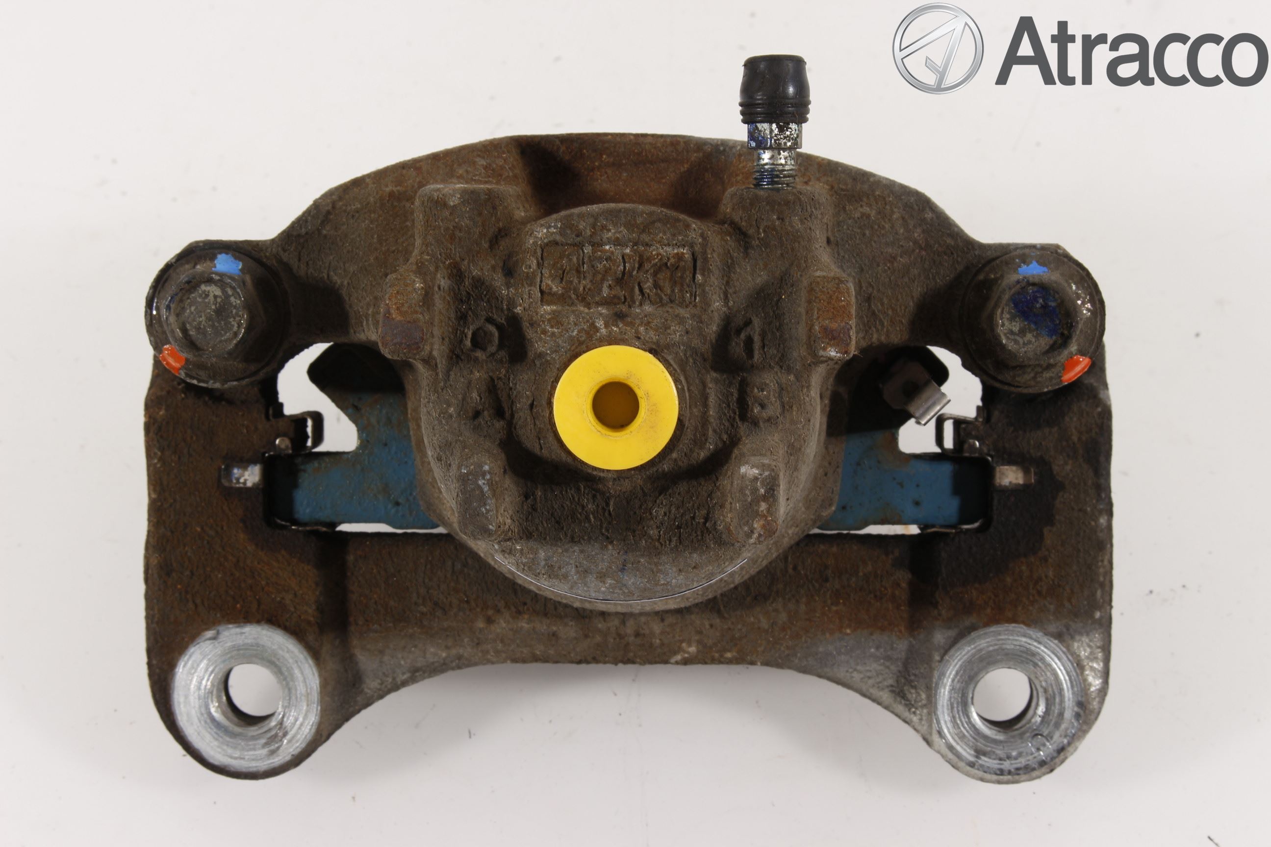 Mitsubishi SPACE STAR 13- Bremsecaliper Foran Høyre
