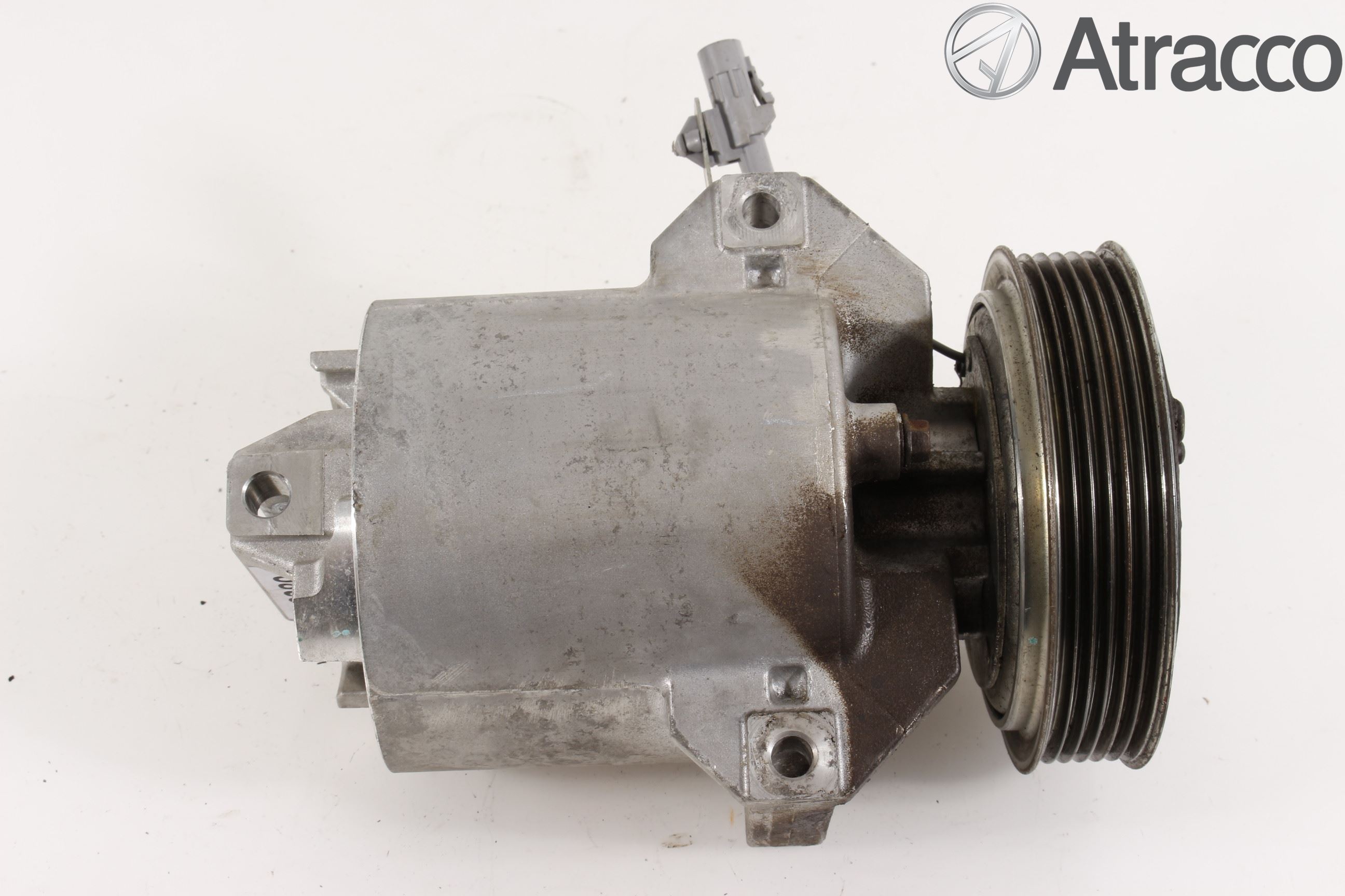 Mitsubishi SPACE STAR 13- Varme Ac Kompressor
