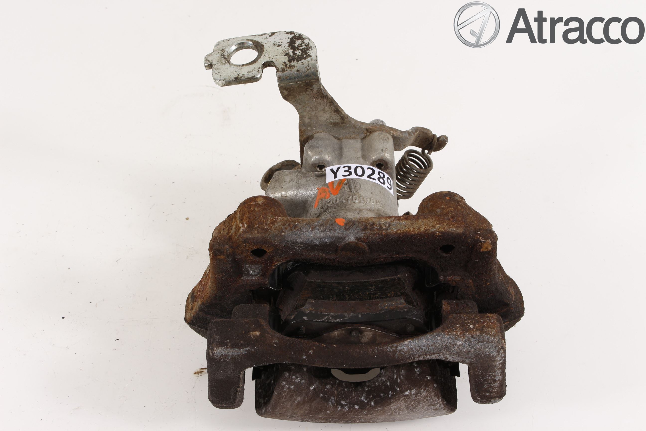 Toyota AURIS 13-19 Bremsecaliper Bak Høyre